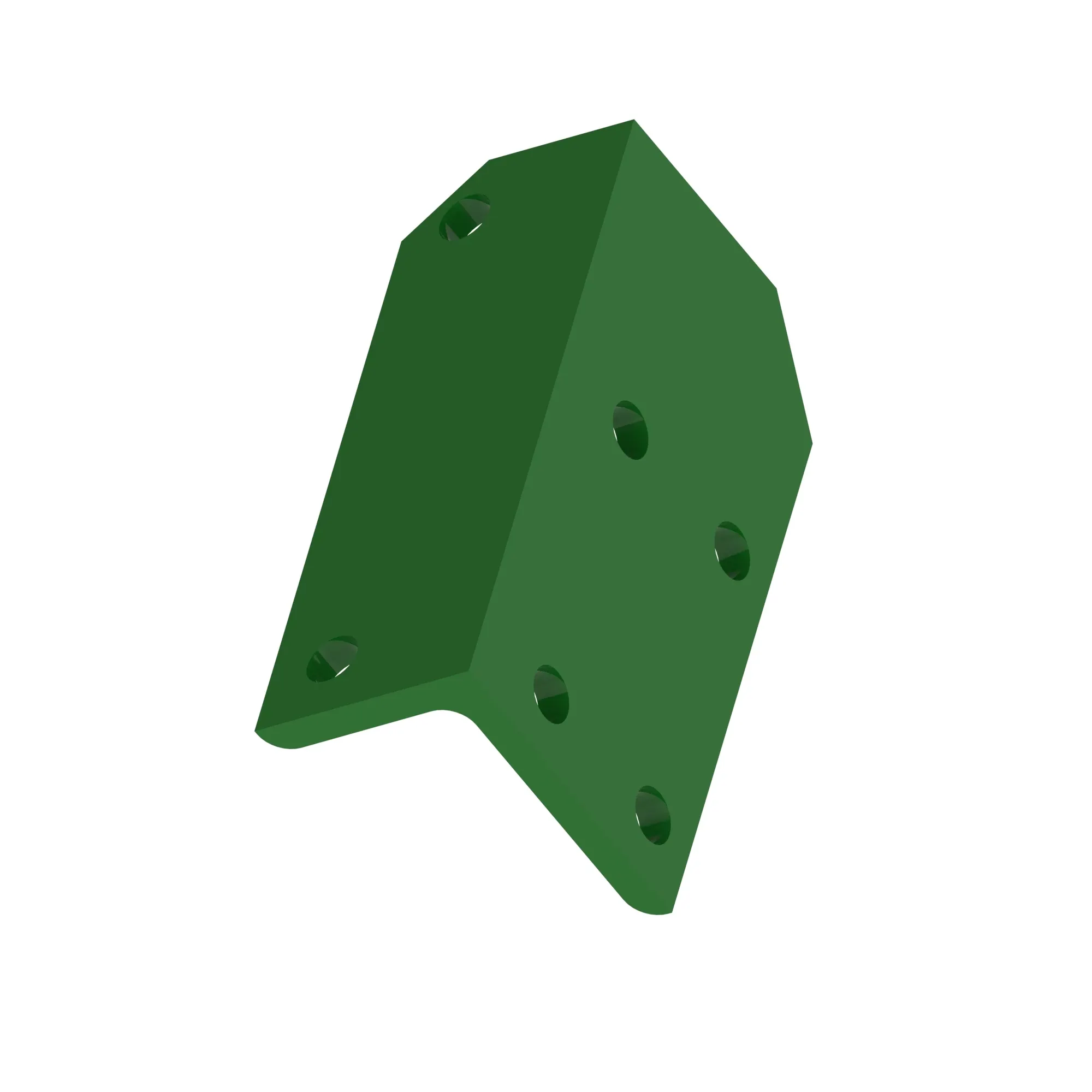 ANGLE, MOUNT RH