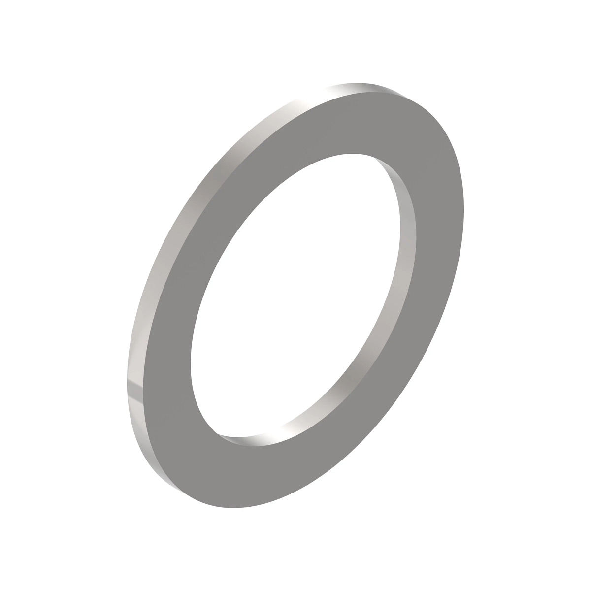 Washer, Half