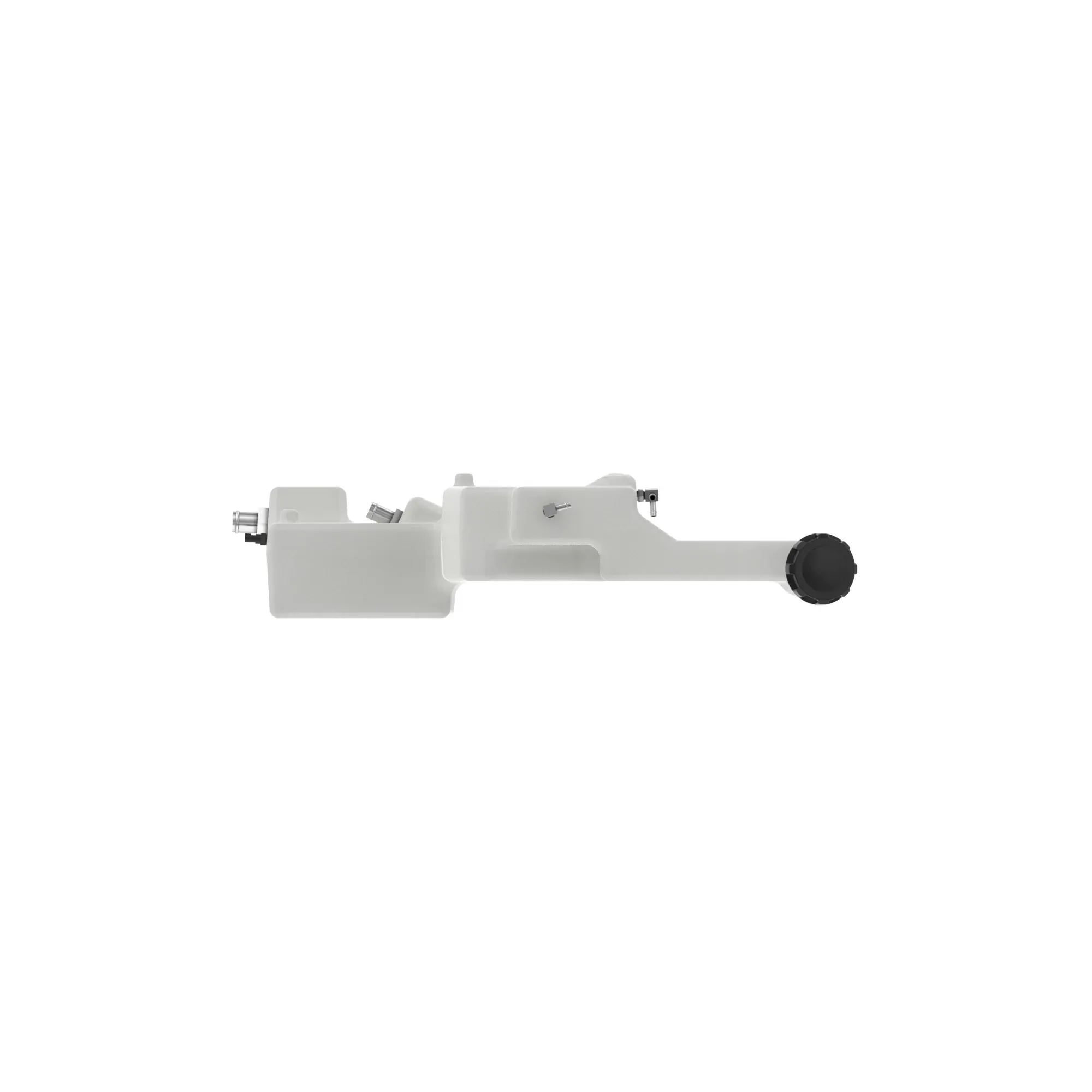 RESERVOIR ASSEMBLY, HYDRAULIC- STD