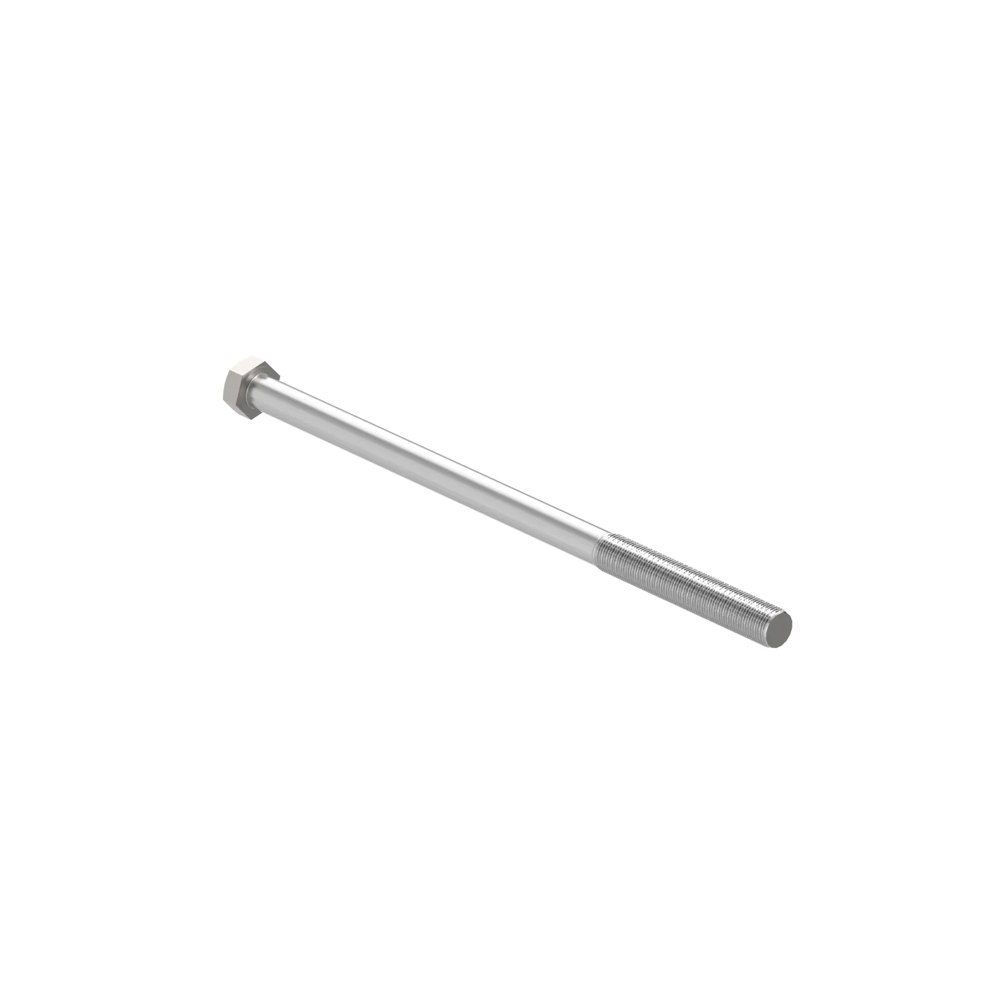 John Deere Hexagonal Head Screw, M16 X 325 - A31552