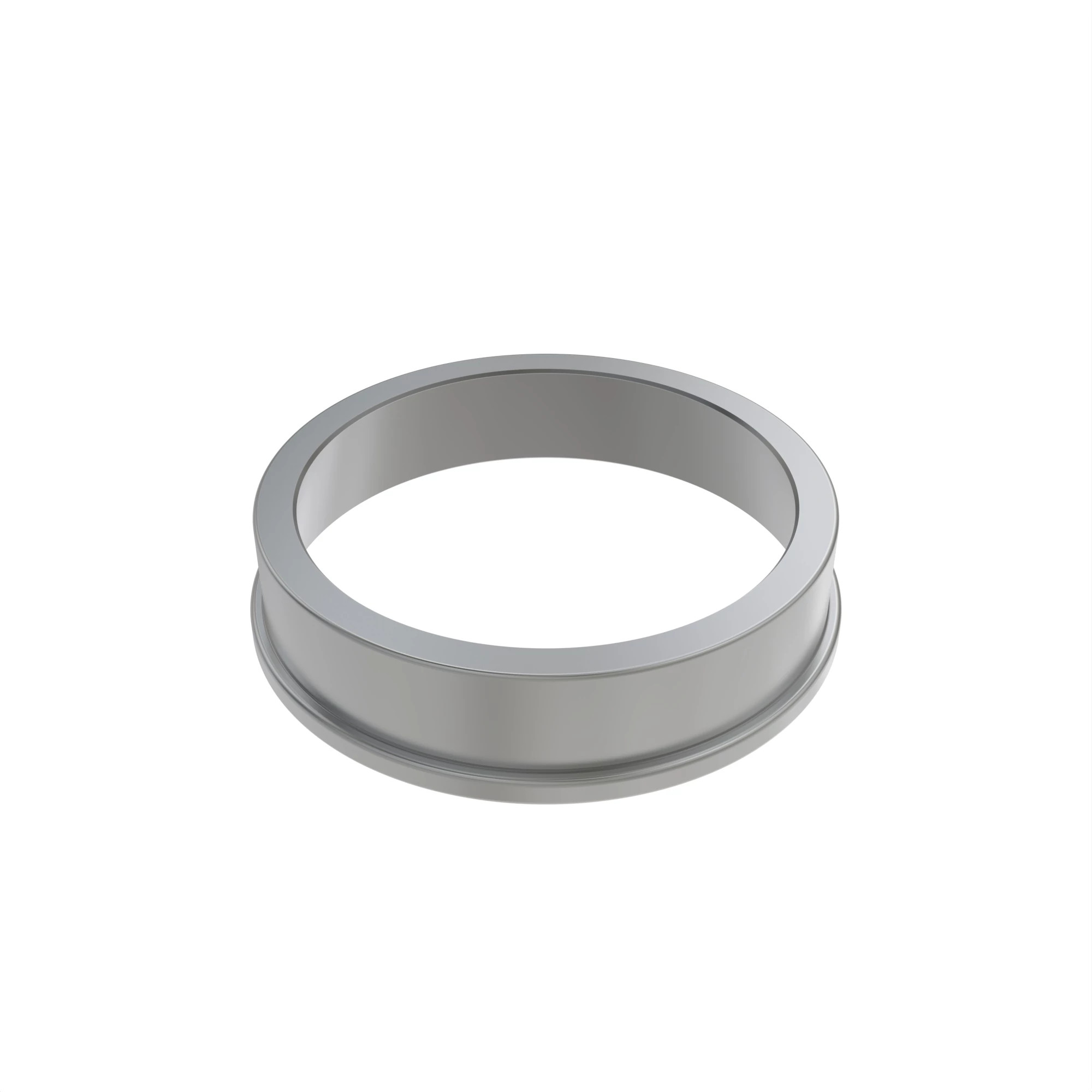 John Deere Tapered Roller Bearing Flanged Cup - R555815