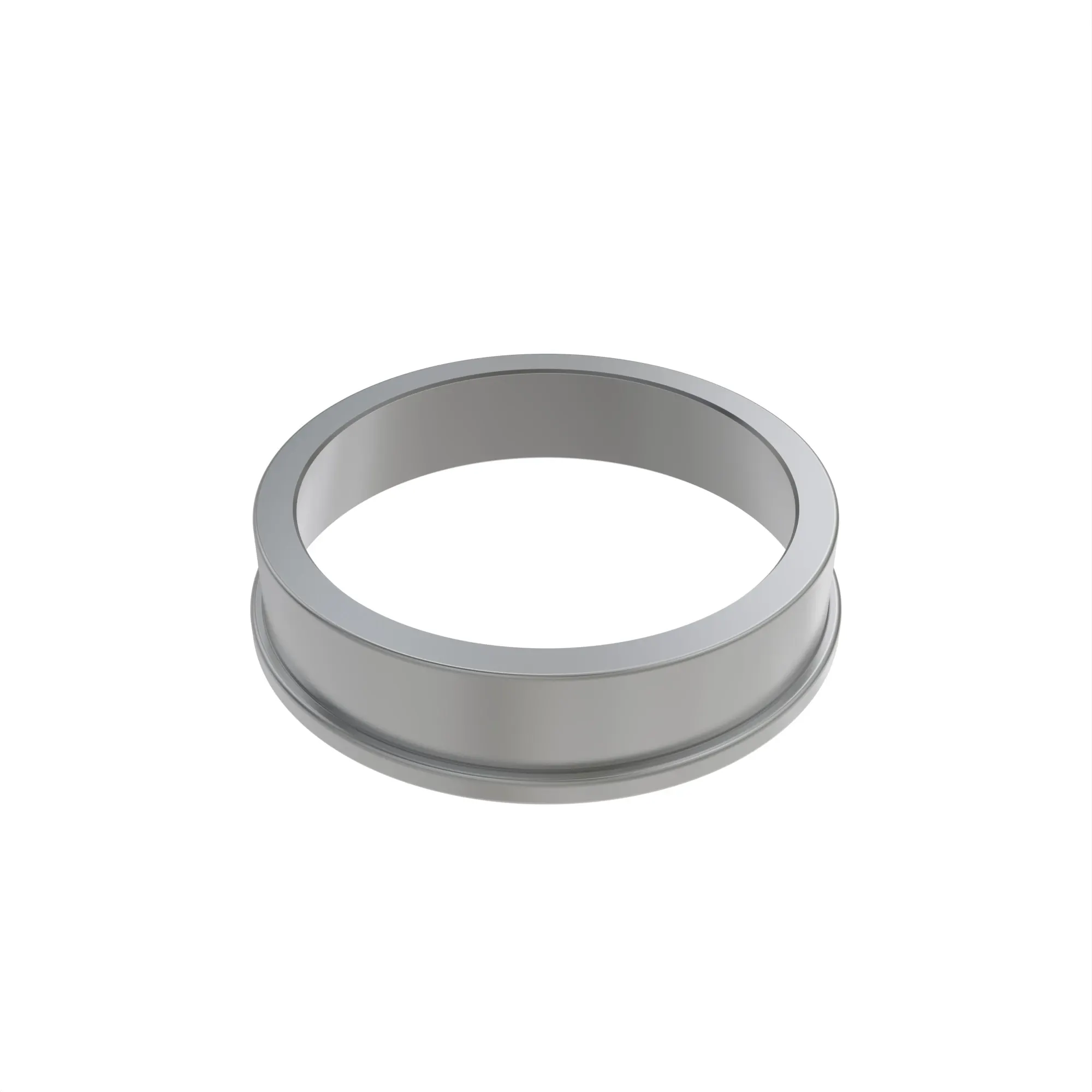 John Deere Tapered Roller Bearing Flanged Cup - R555815