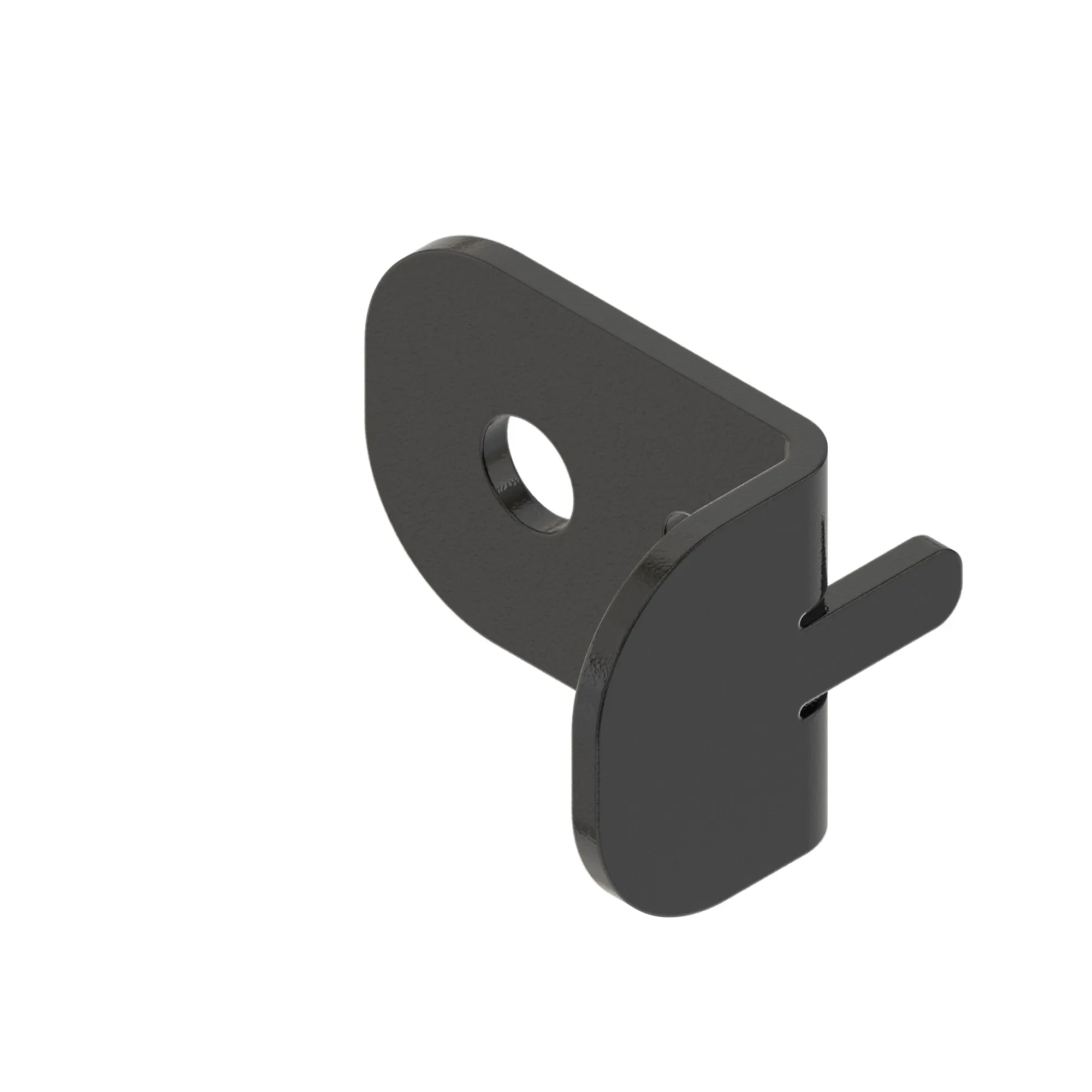 John Deere Beacon Retainer Bracket - T280293