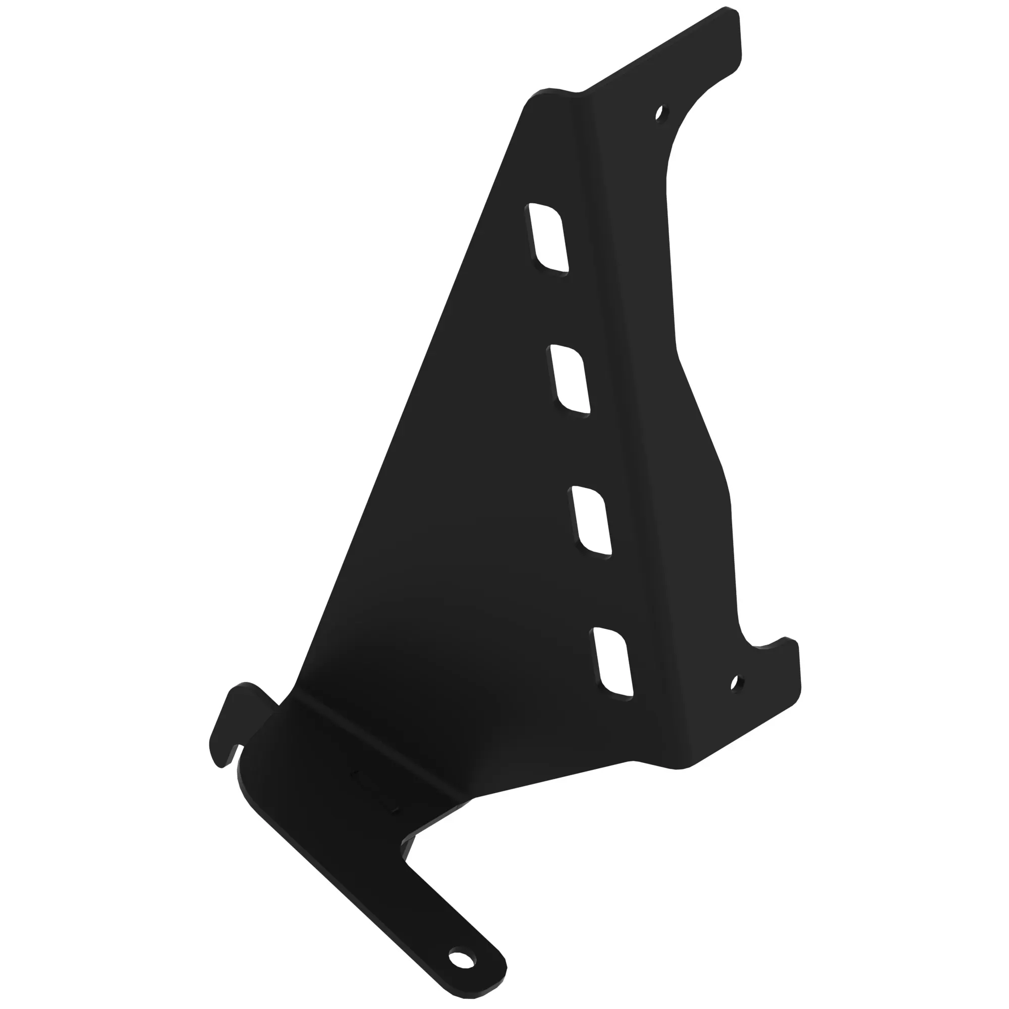 BRACKET, RS CARGO TRAY GAS MIDZ