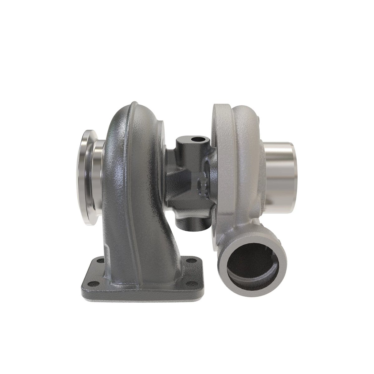 John Deere Reman REMAN Turbocharger - RE531324