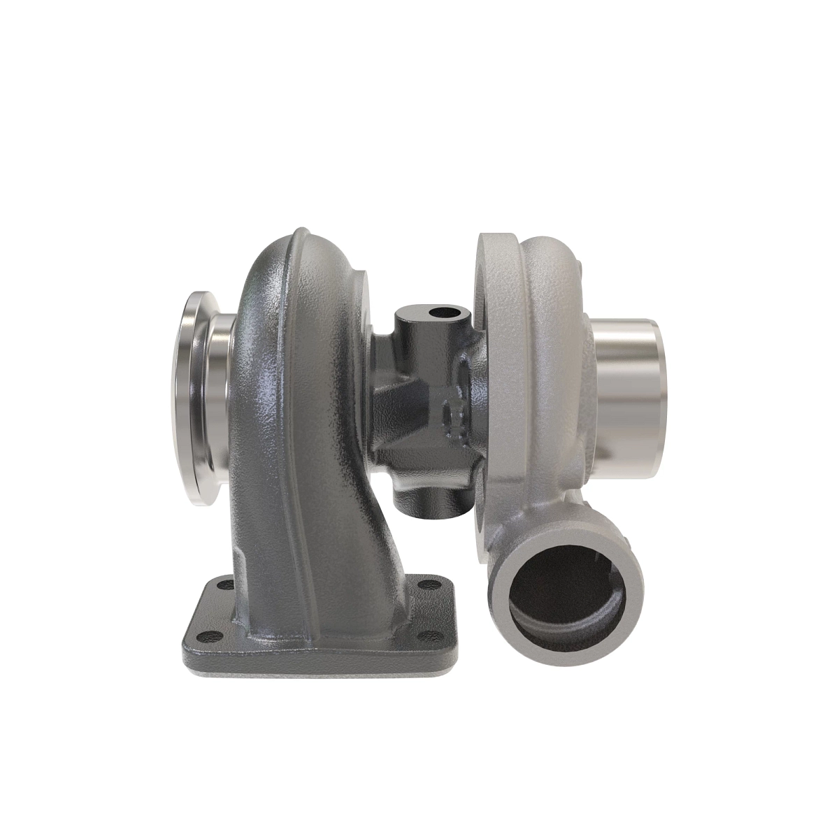 Turbocharger Reman, S1B Service Tur