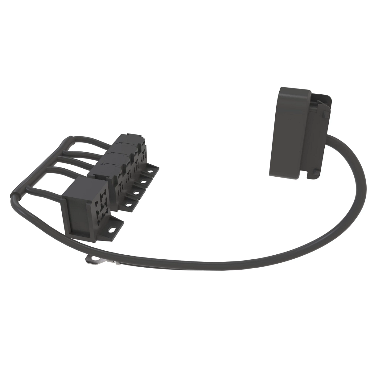 Wiring Harness, SAE Module Harness