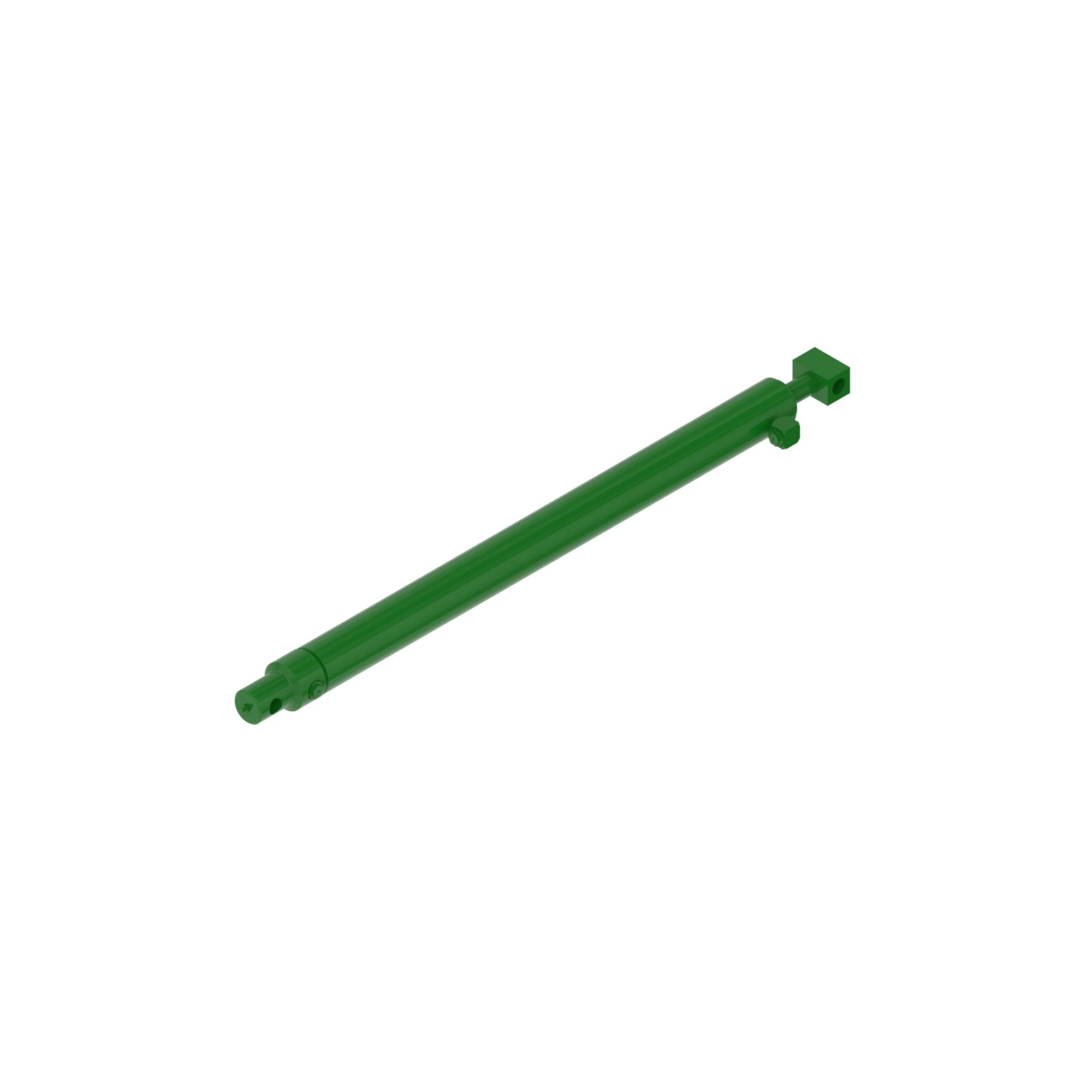 John Deere Hydraulic Cylinder - AH216648