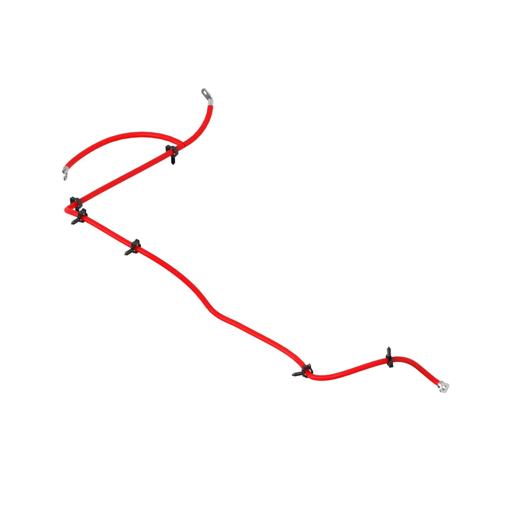 BATTERY CABLE, BATTERY CABLE, START