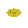 WHEEL CENTER, CAST DISC/ 787 PCD/ R