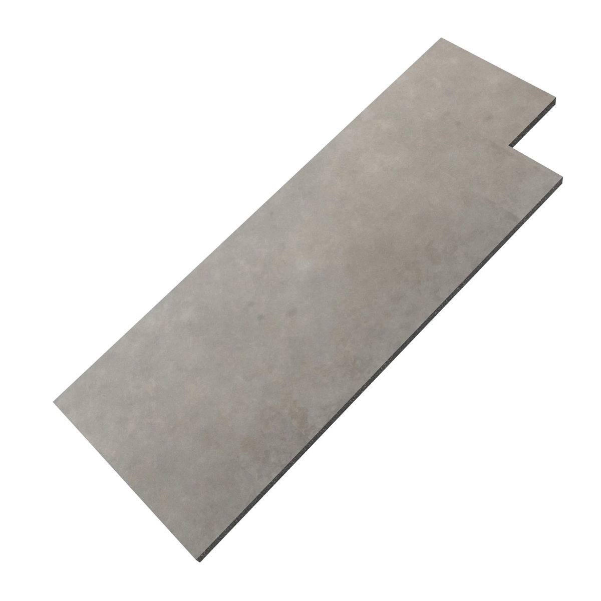 Heat Shield, Absorber, Sound