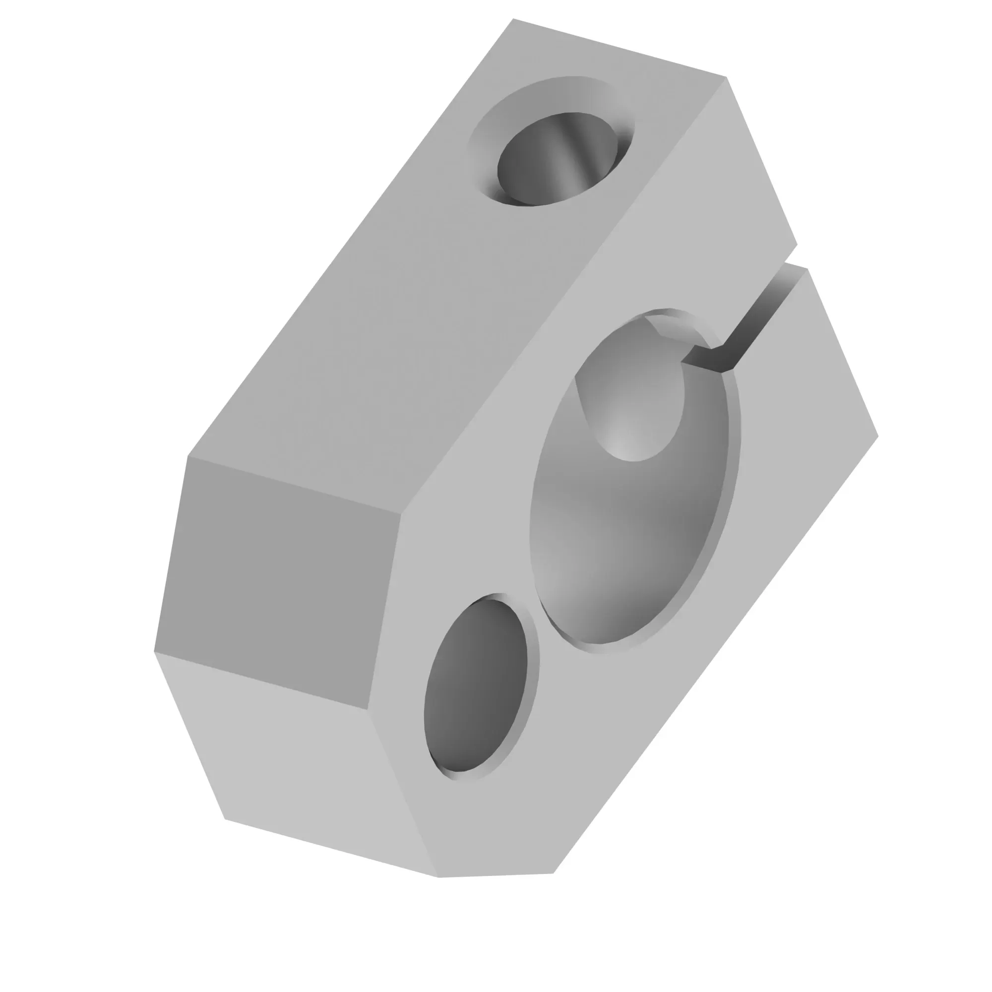 Block Clamp