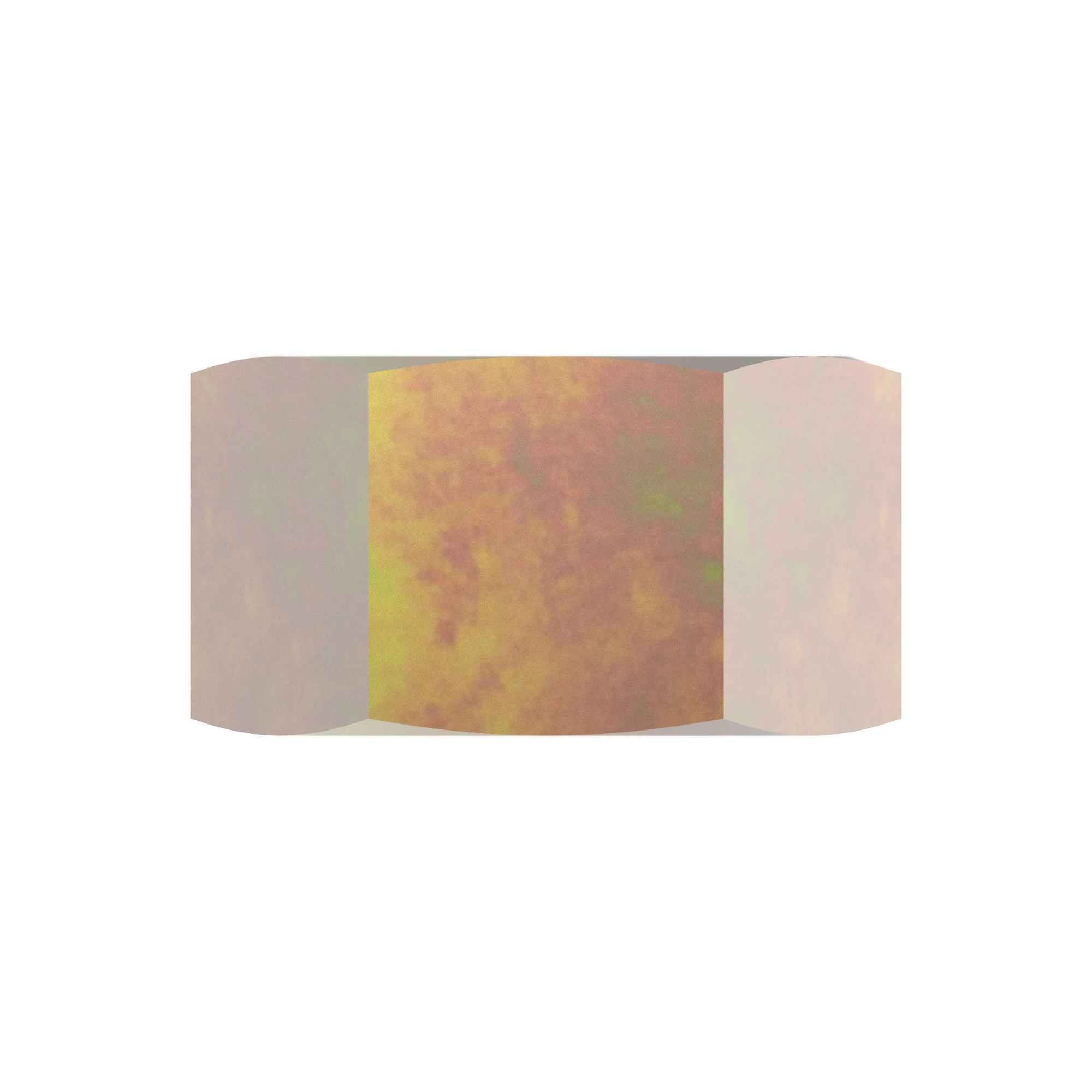 14M7276: Hexagonal Nut, M16 | Shop.Deere.com