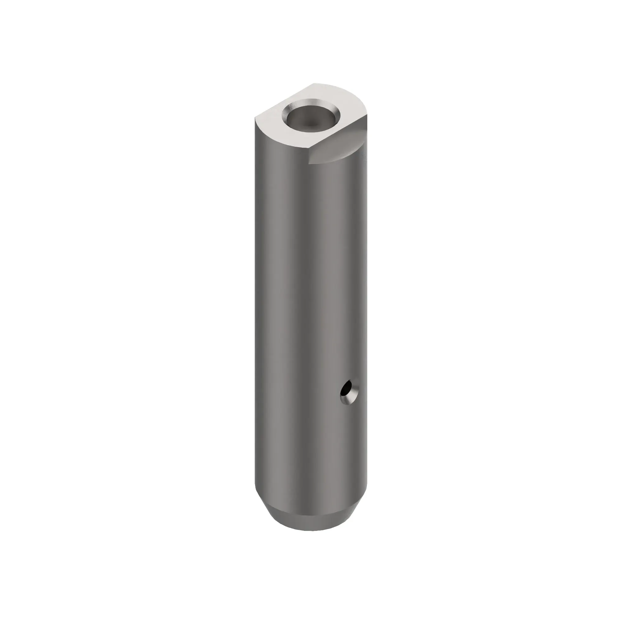 John Deere Straight End Drilled Pin - F727528