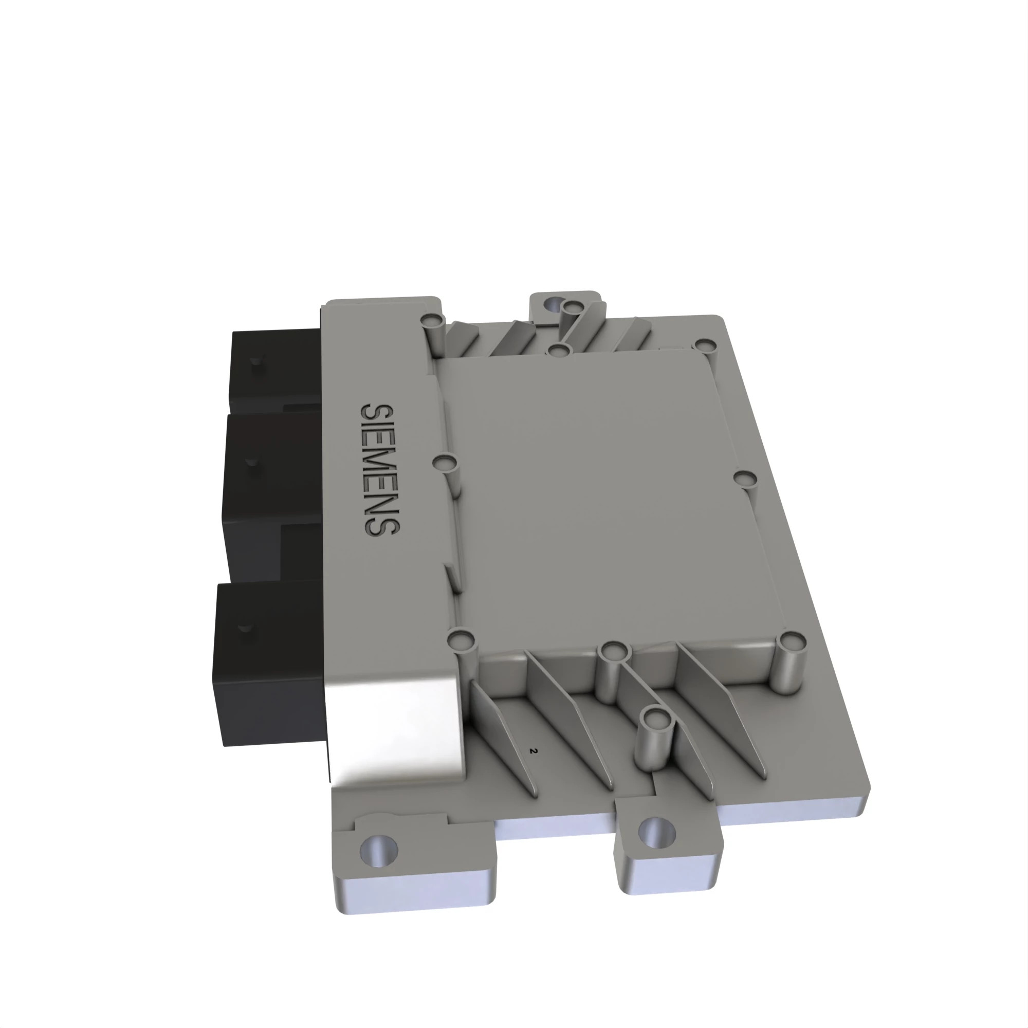 ELECTRONIC CONTROL UNIT, TECU4, AUT