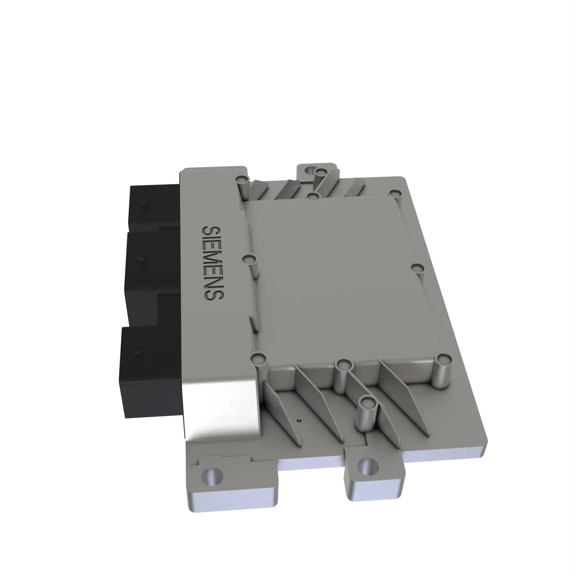 John Deere GreenStar™ Electronic Control Unit - AL211379