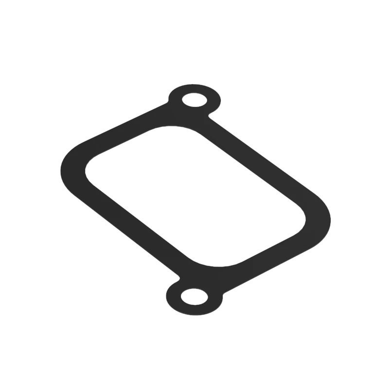 Pack of 2 OMAX Carburetor Intake Manifold Gaskets to suit Yamaha & Sel Pack of 2 OMAX Carburetor Intake Manifold Gaskets to suit Yamaha & Sel