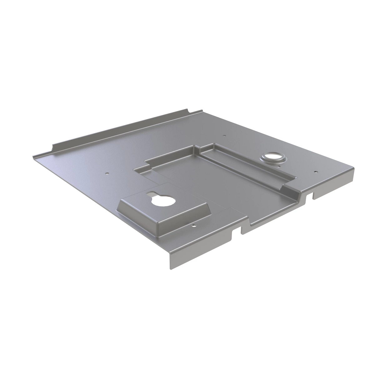 Fuel Tank Cover