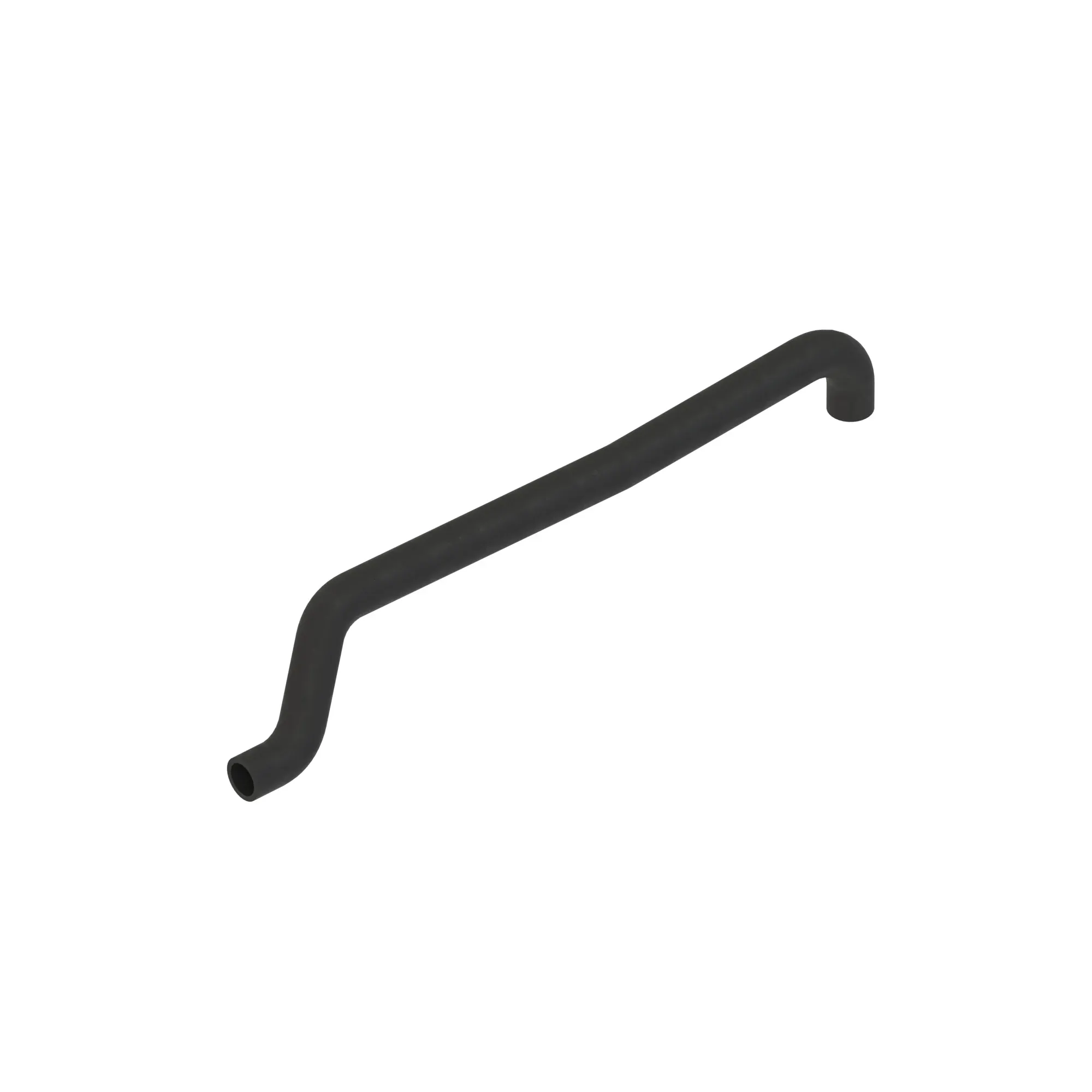 RADIATOR HOSE, HOSE SURGE TANK TO L