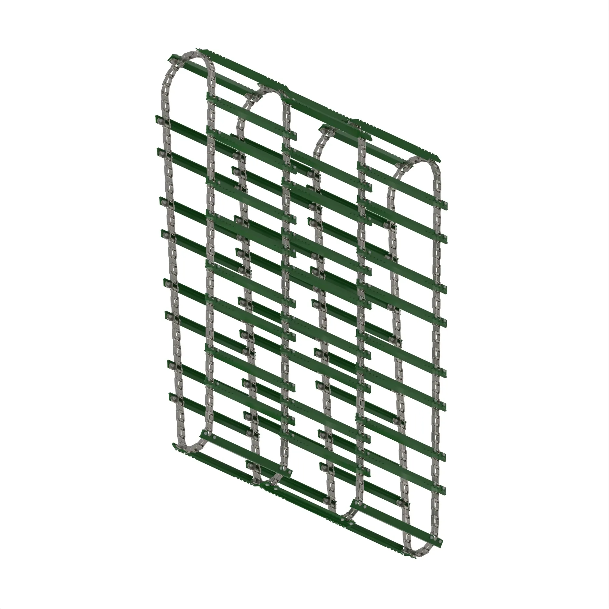 John Deere Roller Chain - DQ43690