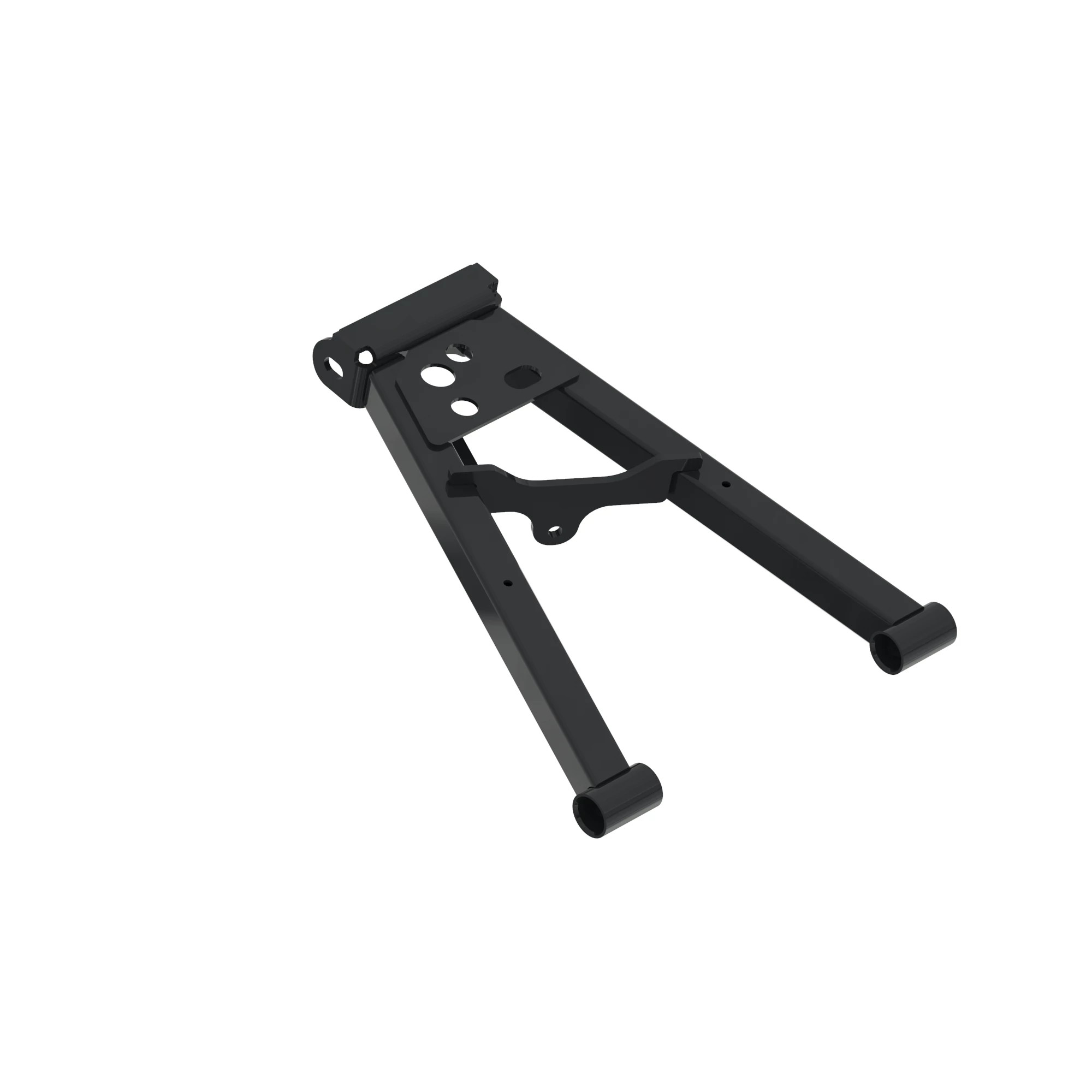 Semi-Finished Weldment