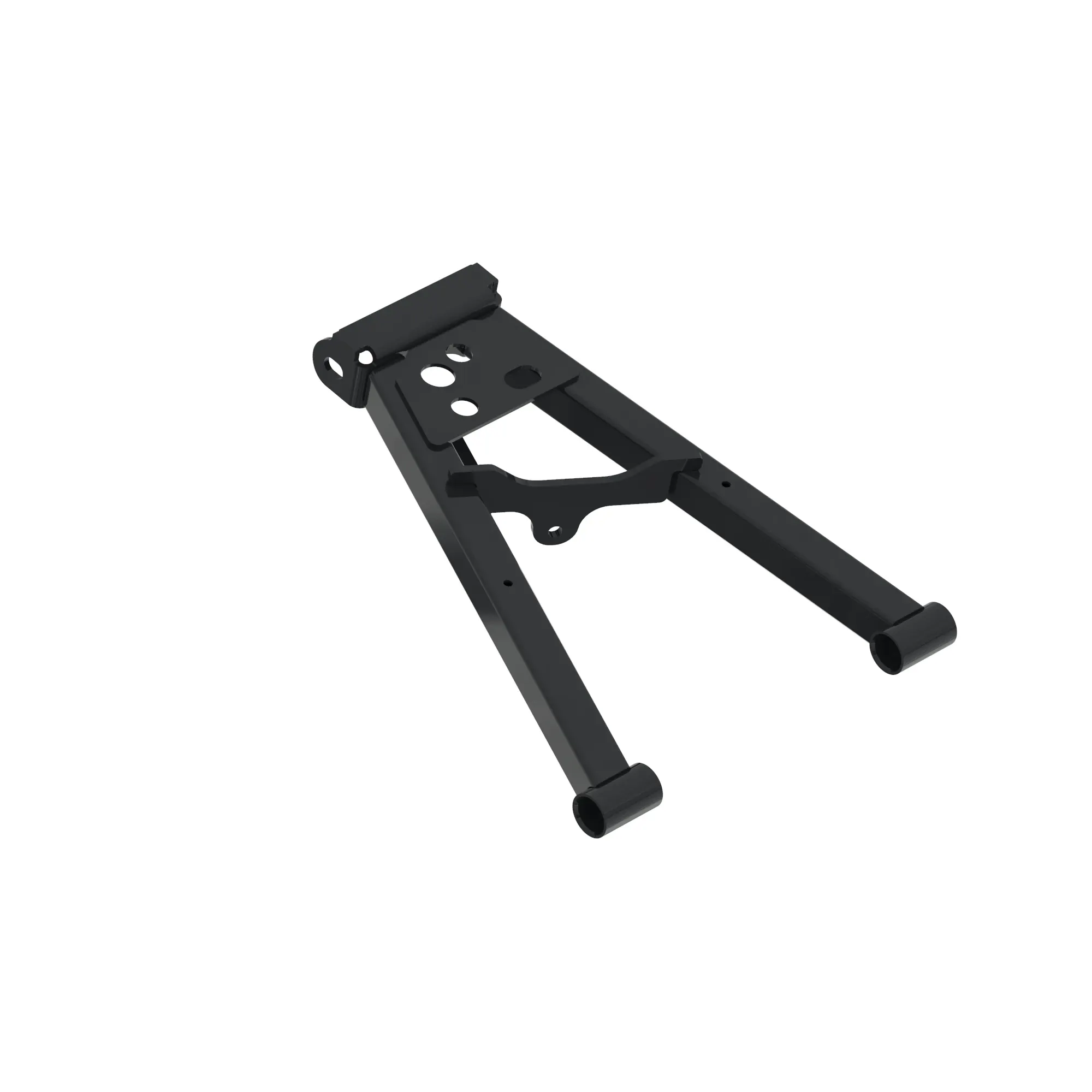 Semi-Finished Weldment