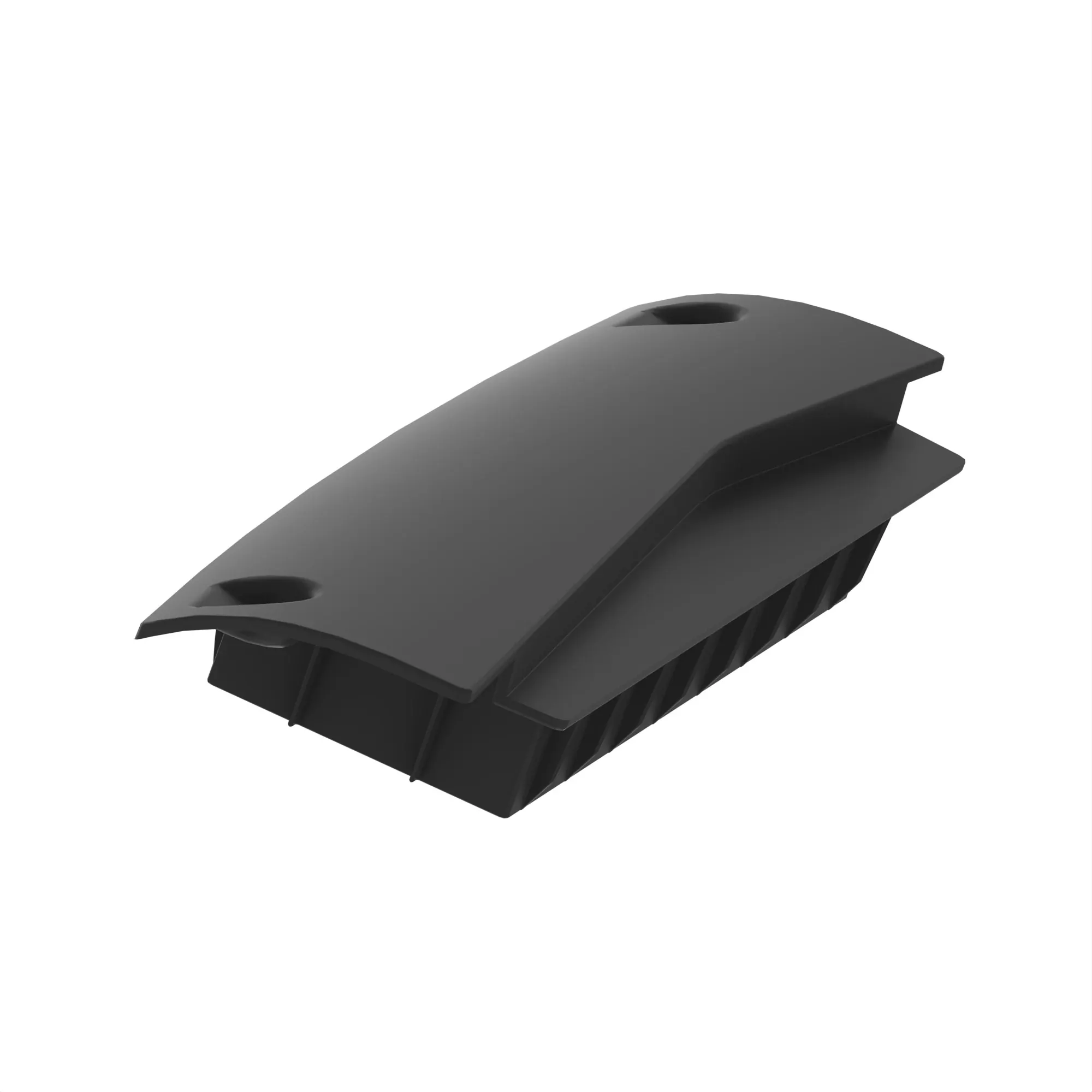 COVER, DUST TRAY, LH