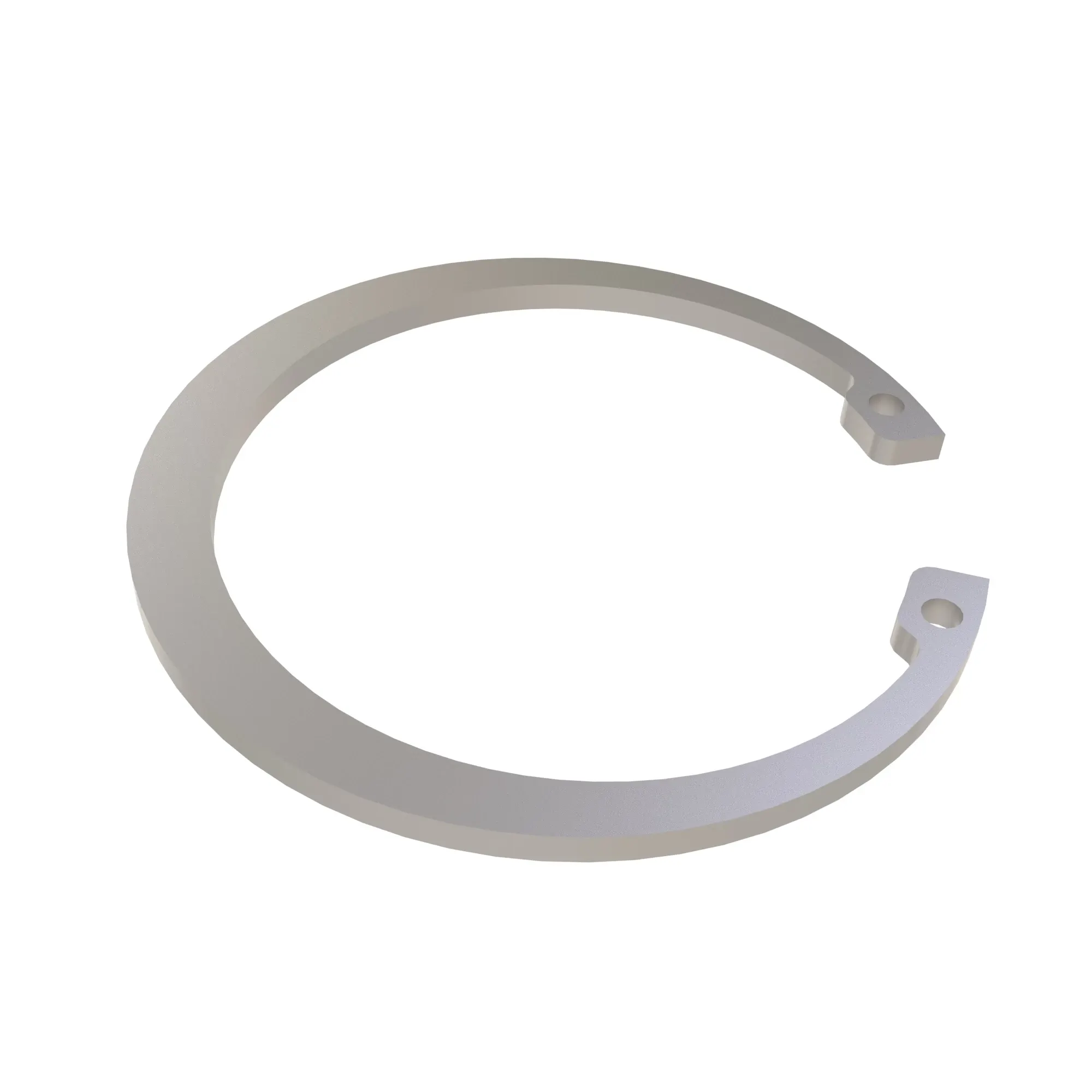 John Deere Snap Ring - LVU14935