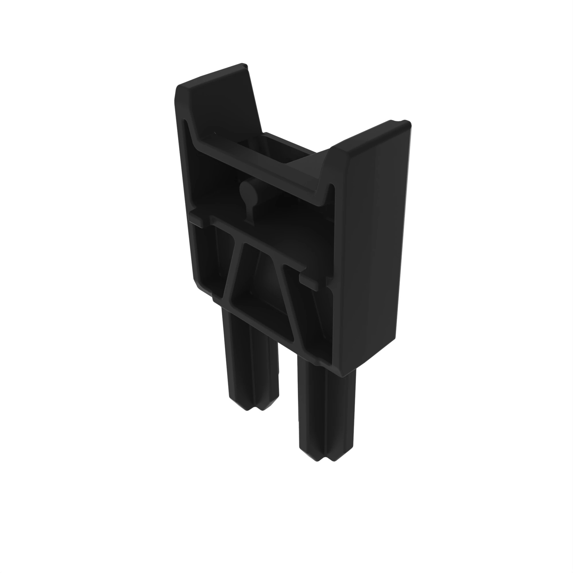 John Deere Spring Idler Loading Guide - A95817