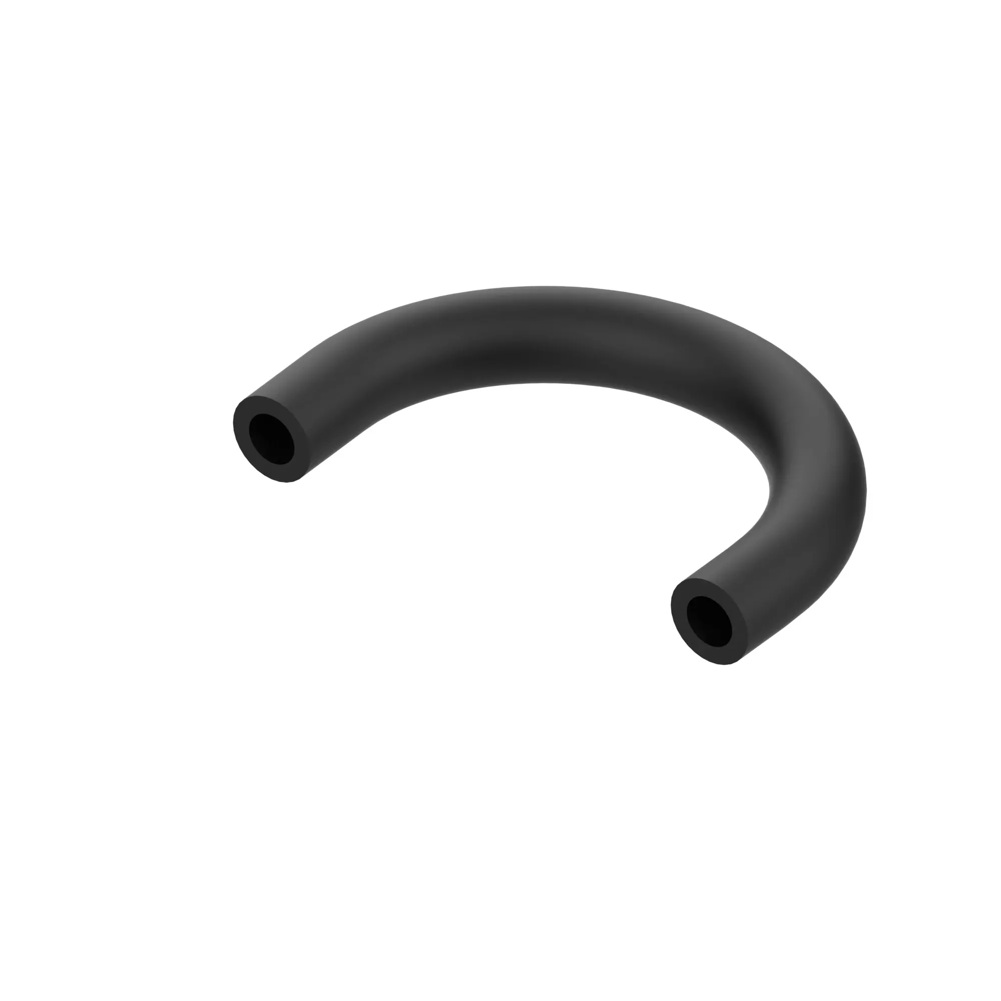John Deere Coolant Hose - HXE119006