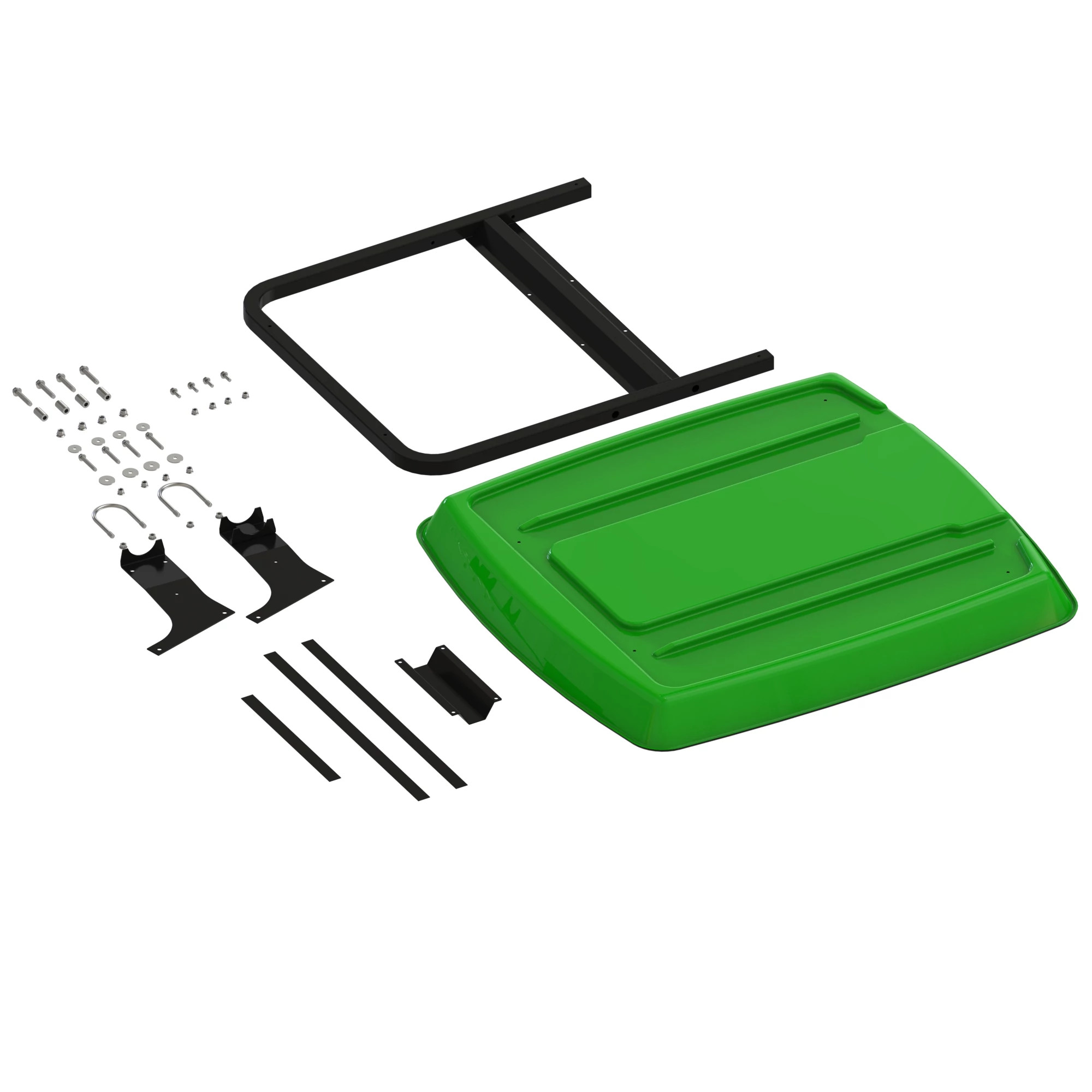 John Deere Canopy Kit - BTC10338