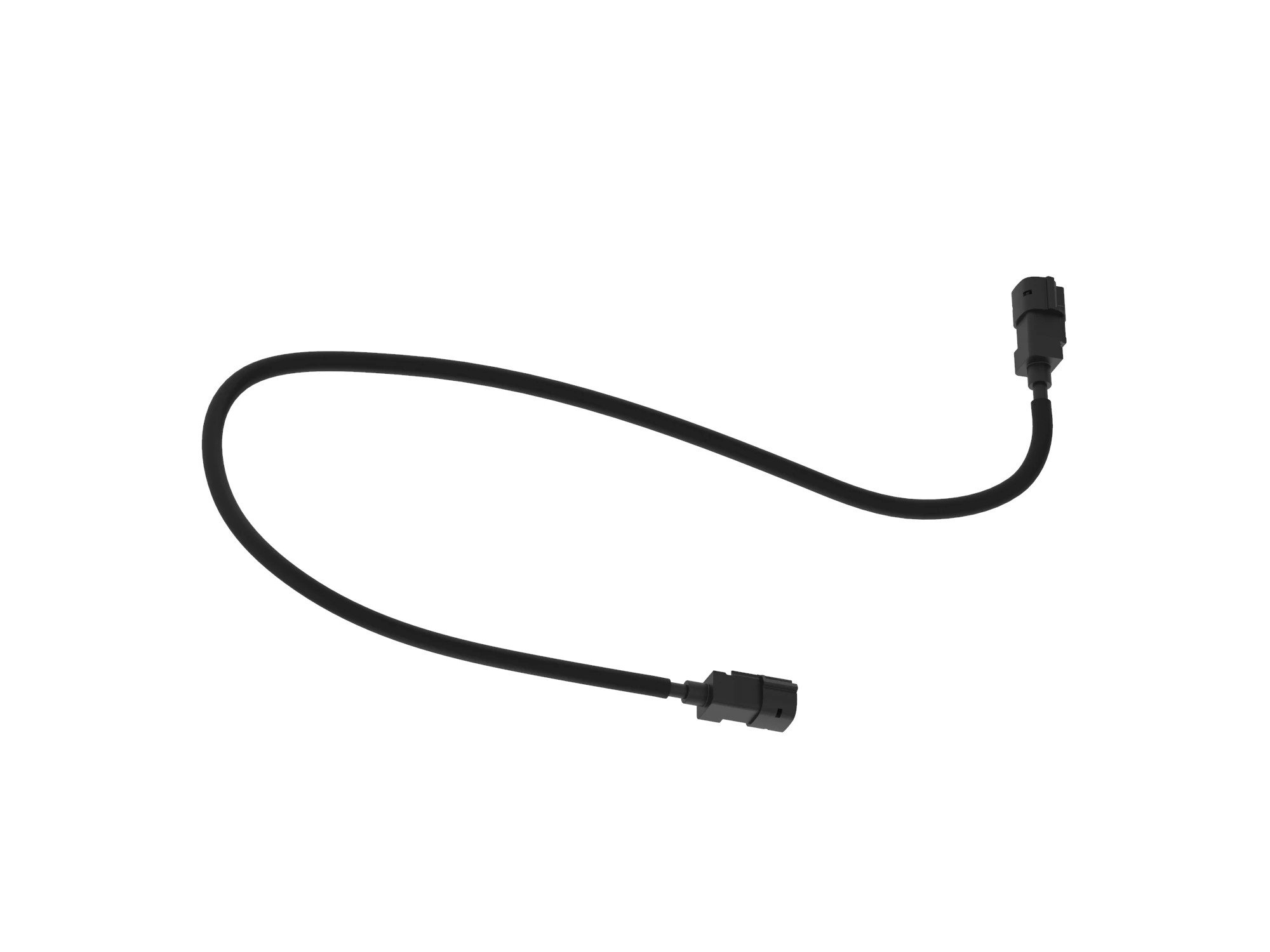 John Deere Monitor Cable - RE556816