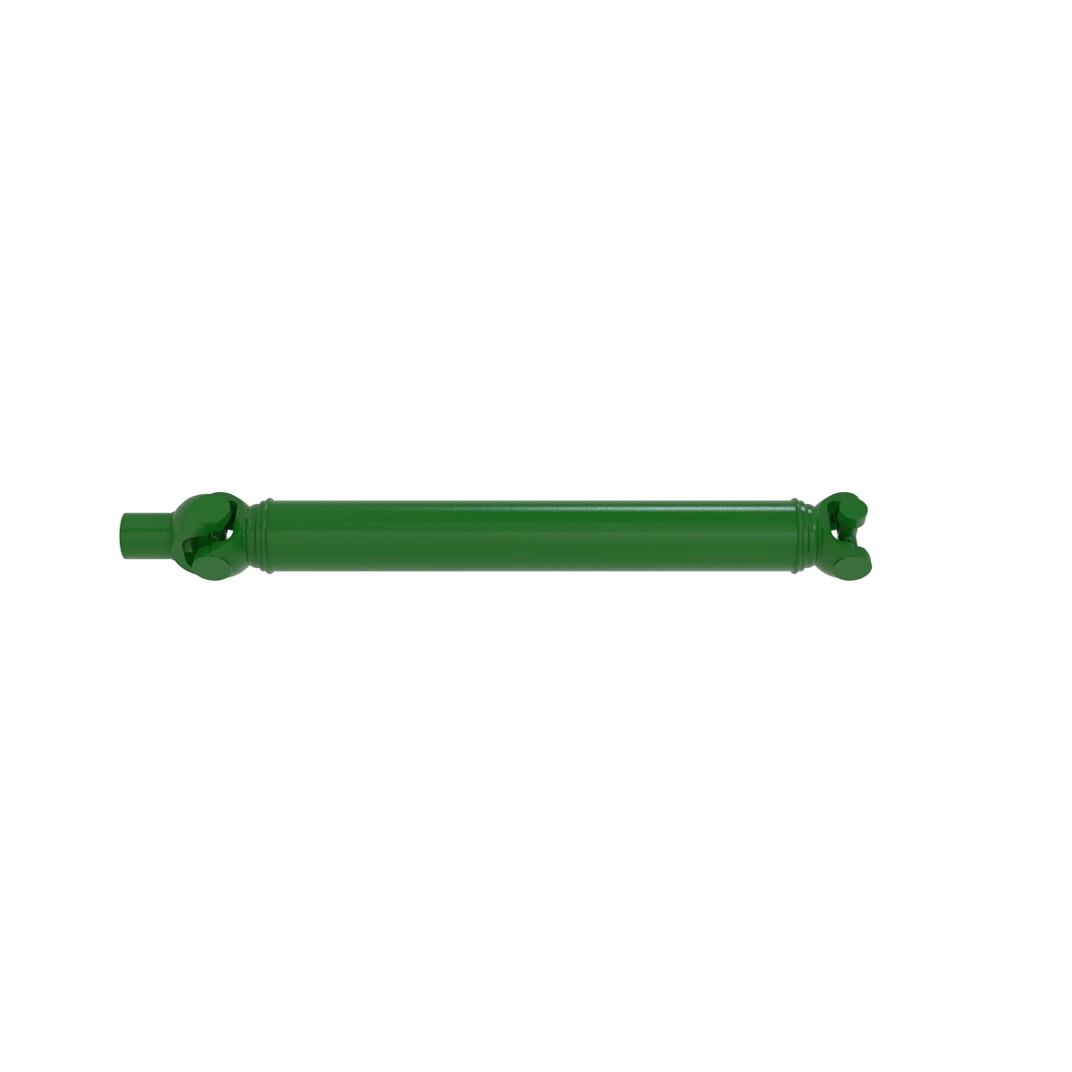 Univ Driveshaft, Joint Yoke, Assy