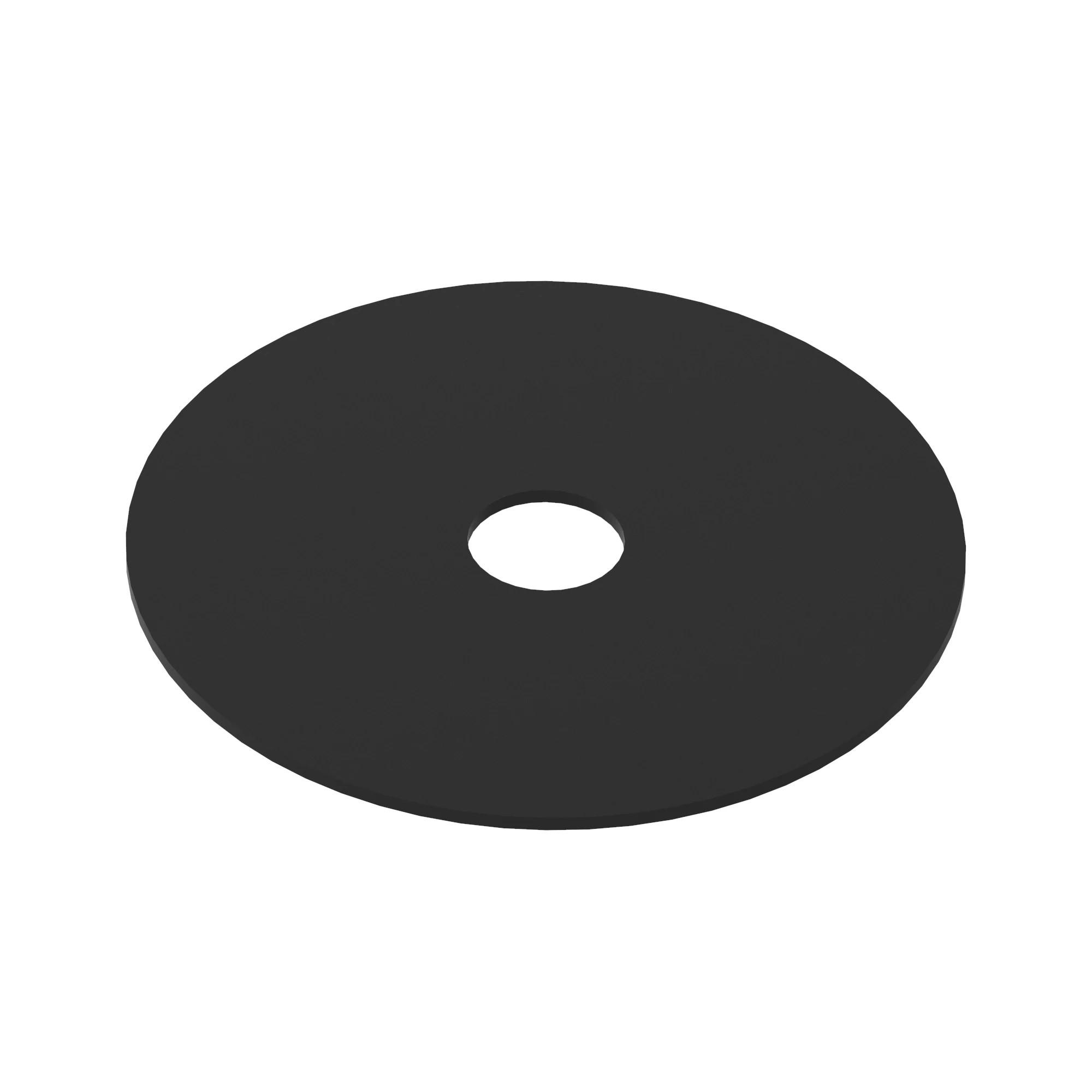 John Deere Hagie Cutter Blade Washer - 5HG002108