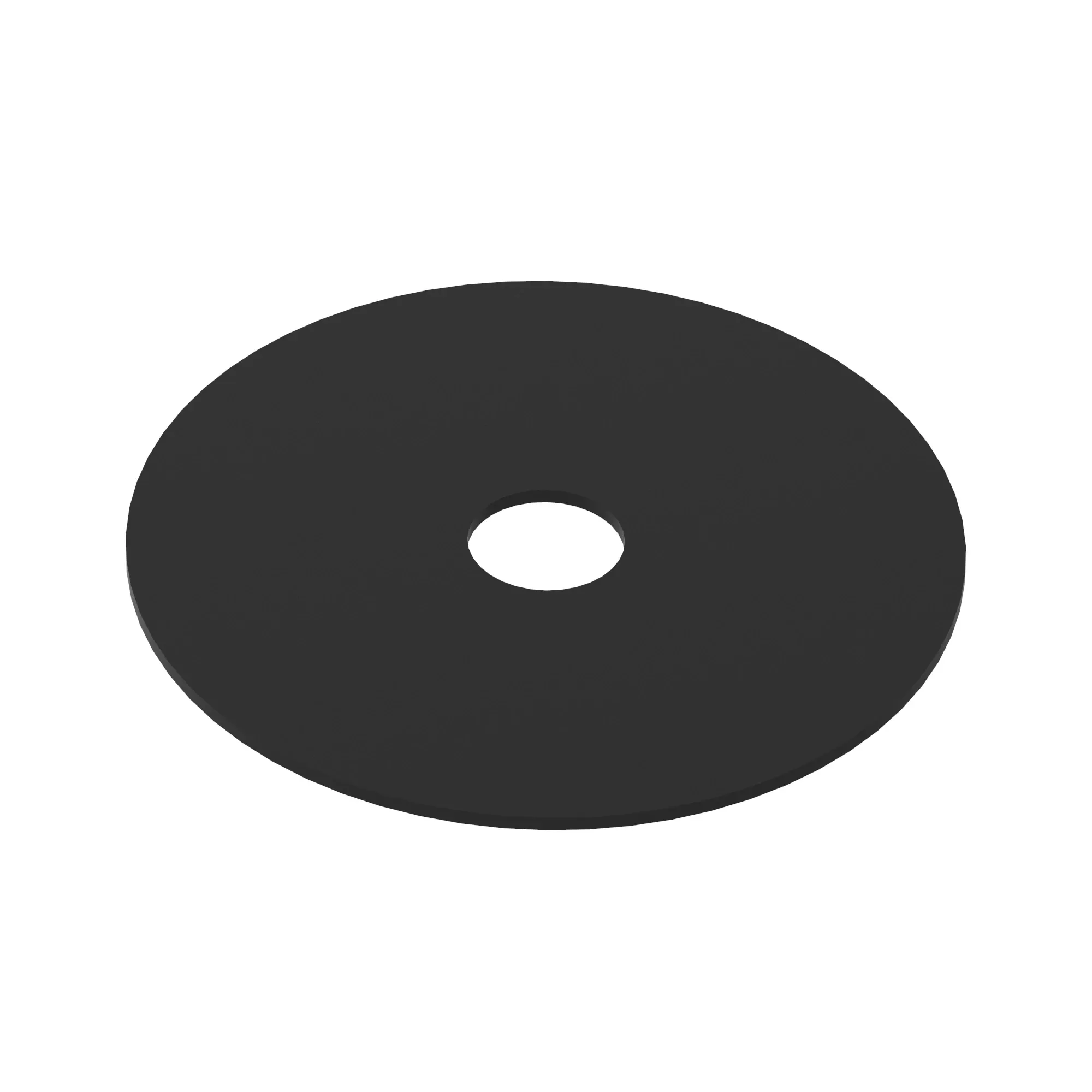 John Deere Hagie Cutter Blade Washer - 5HG002108