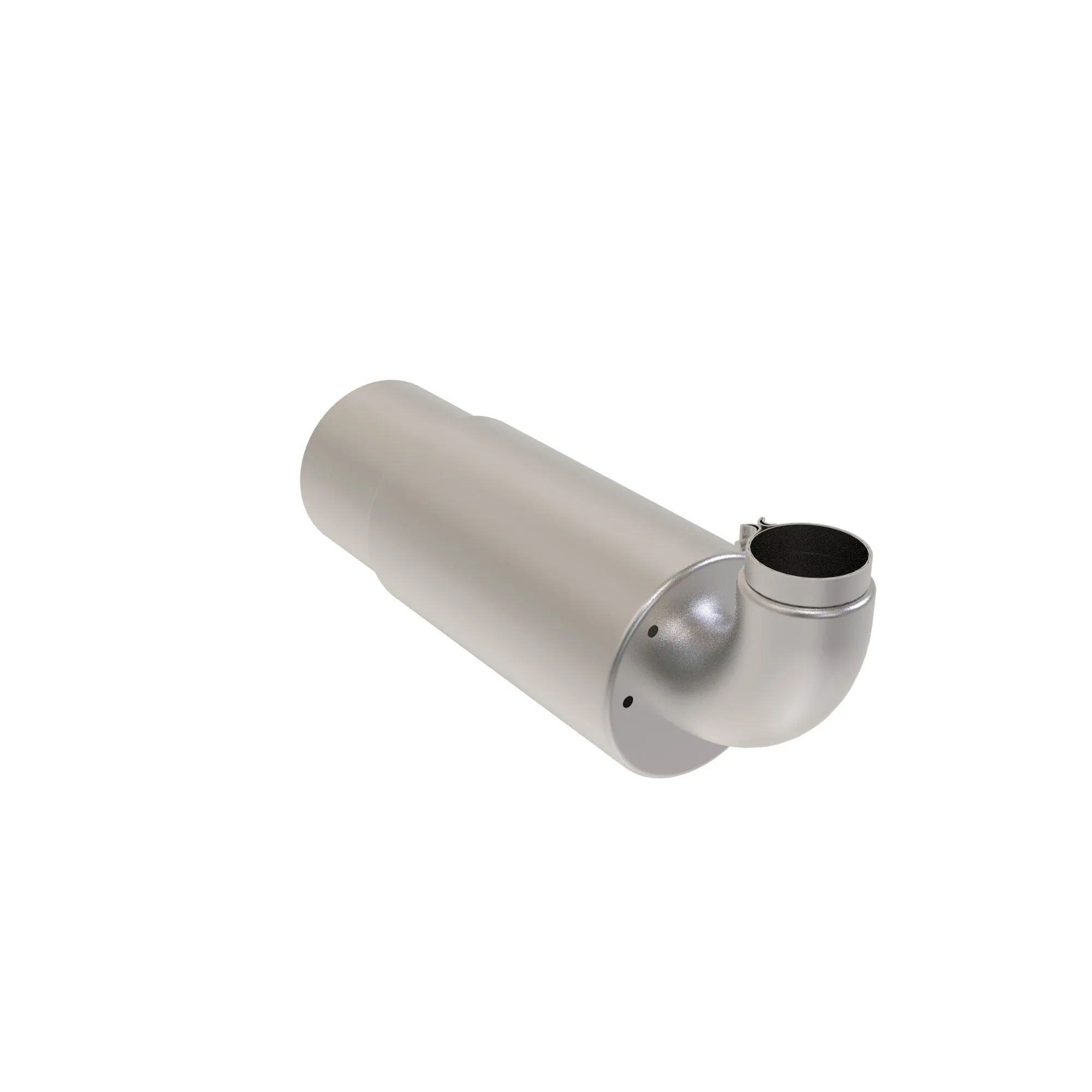 Muffler