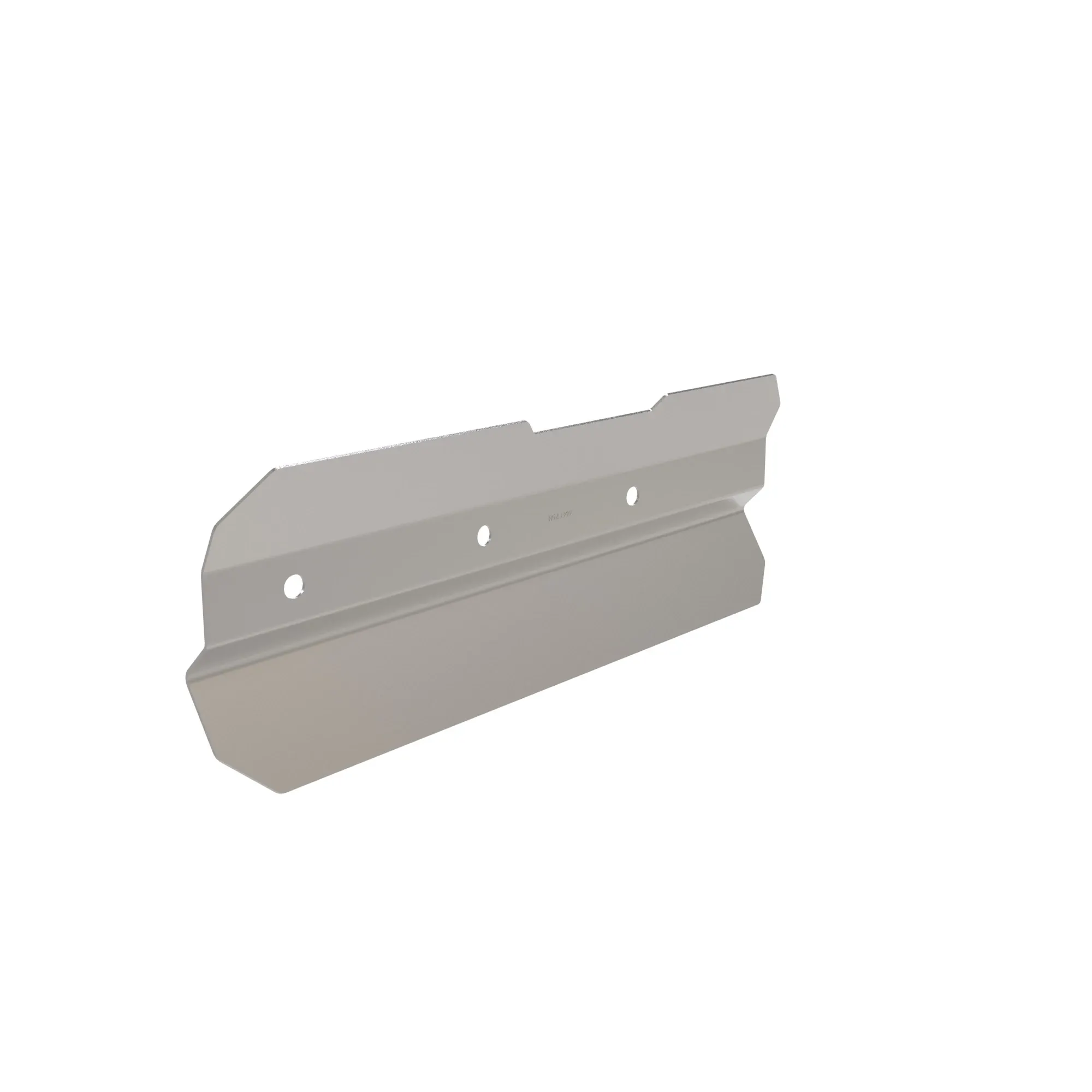 R523340: Heat Shield