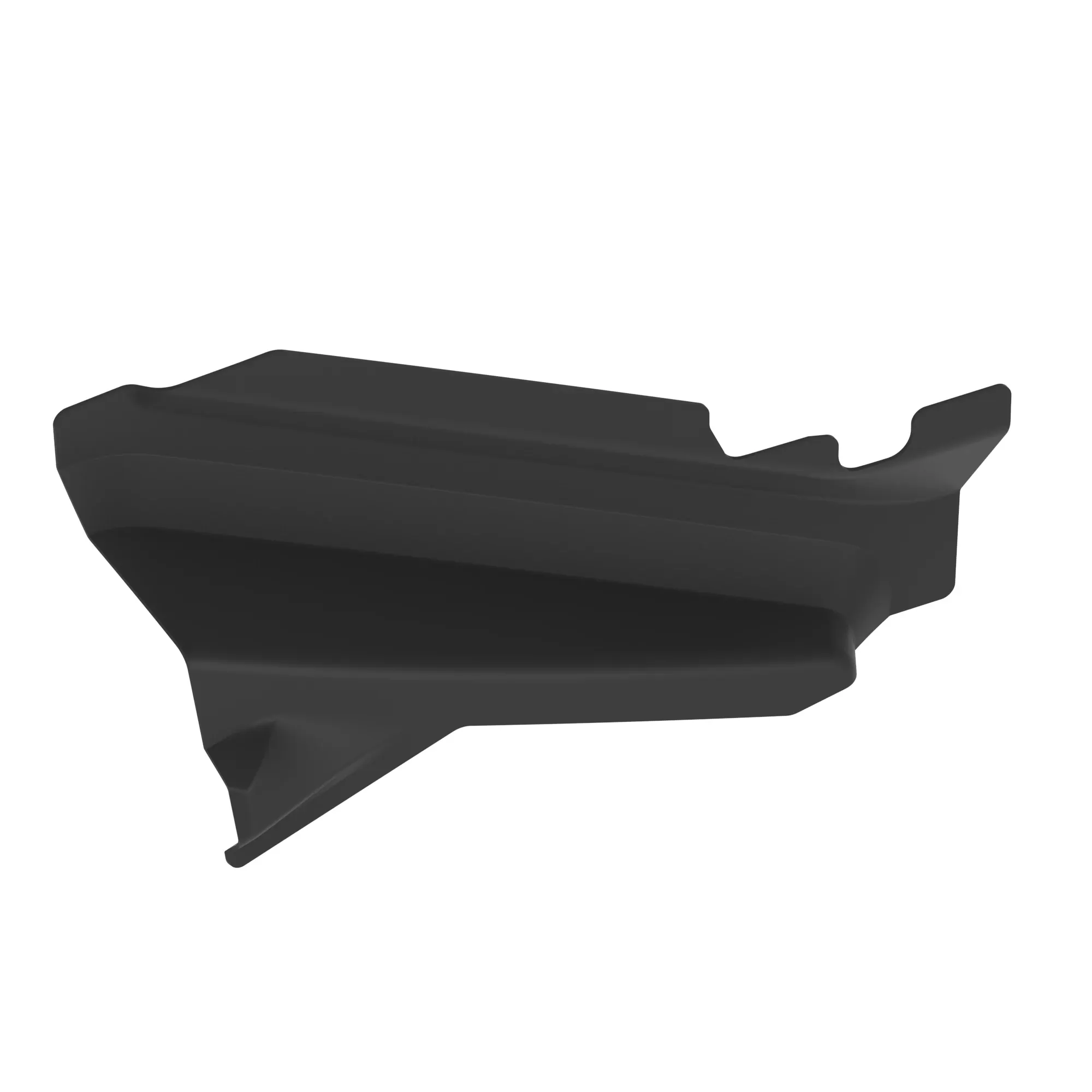 John Deere Heat Shield - TR128496