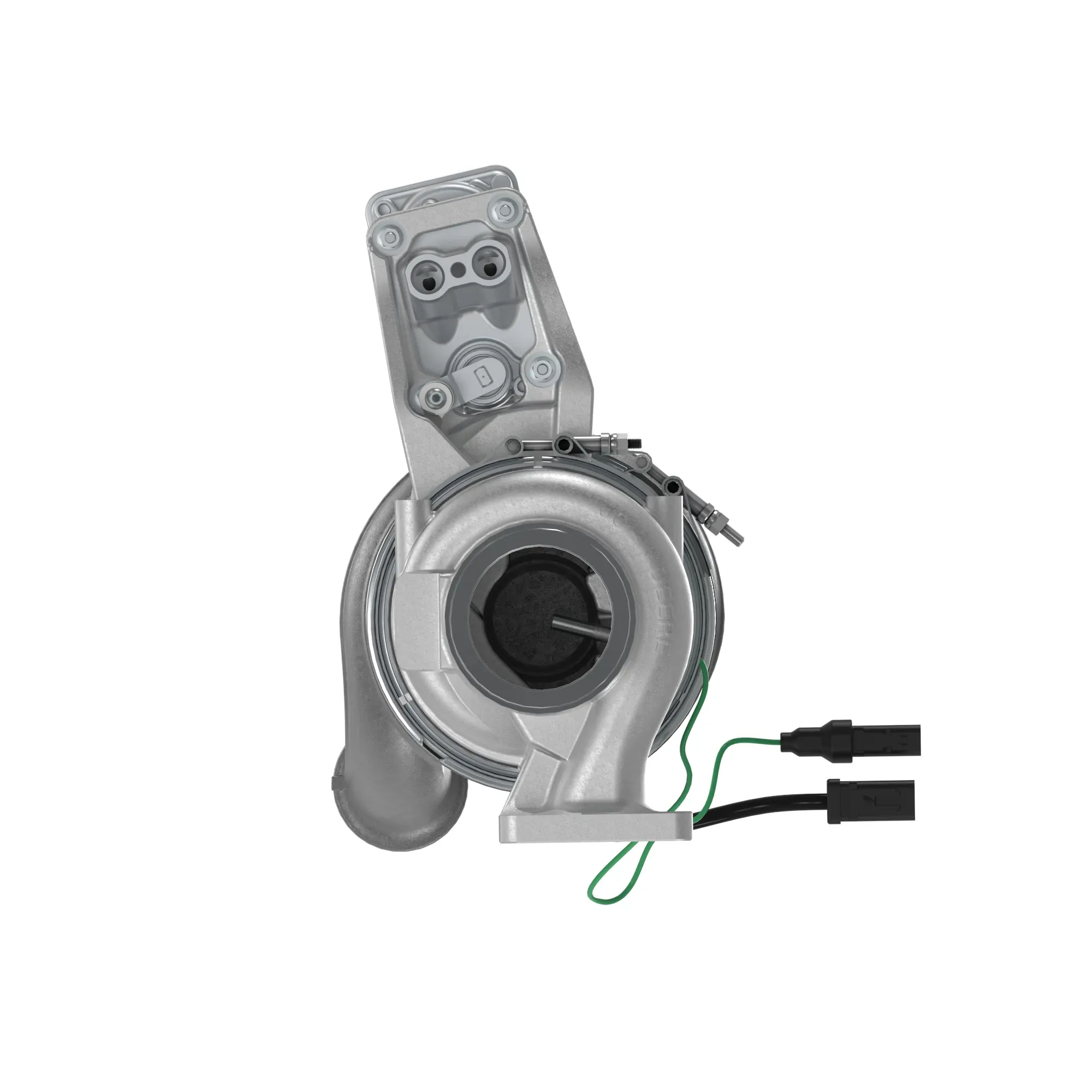 TURBOCHARGER REMAN