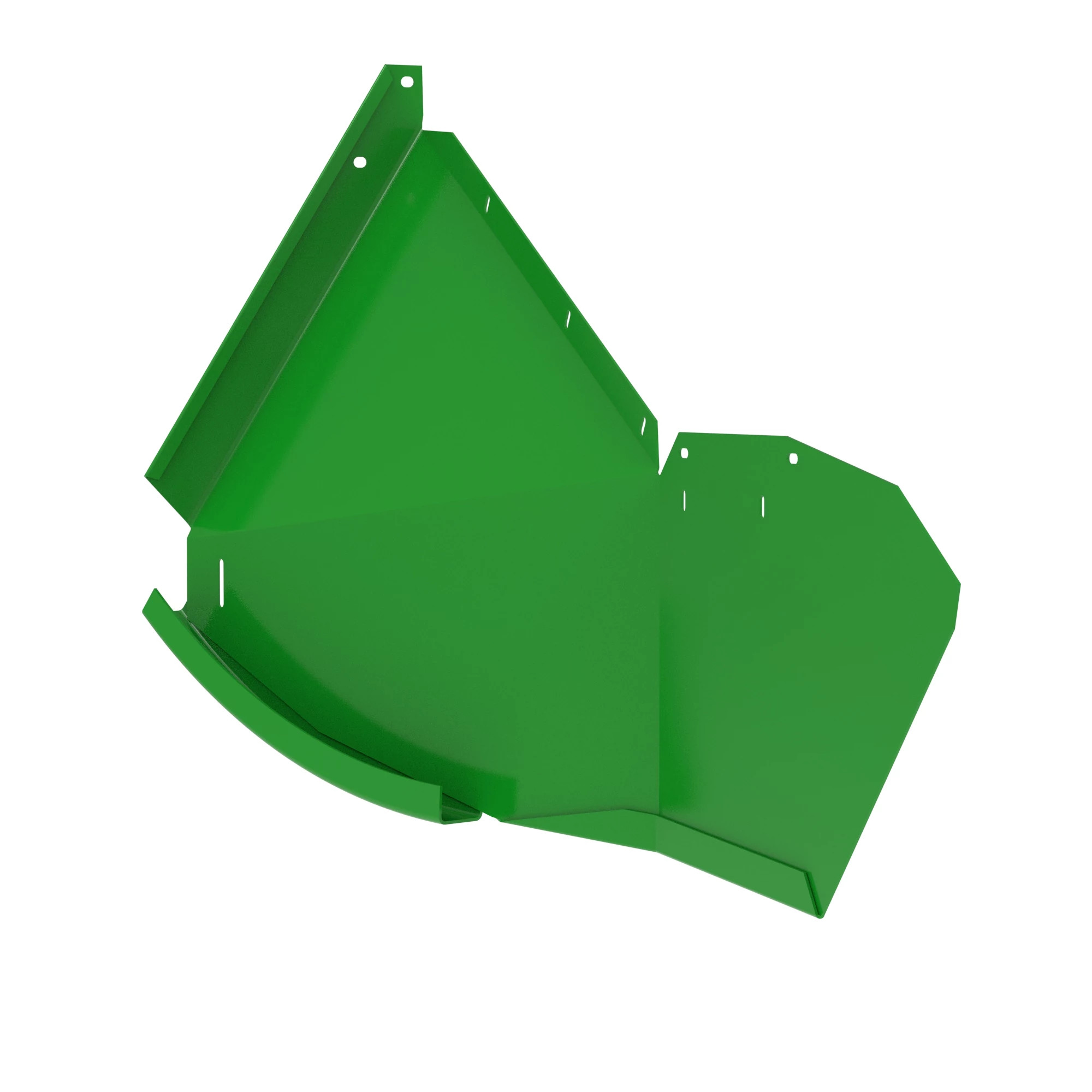 WINDSHIELD ASSY-RH BPU