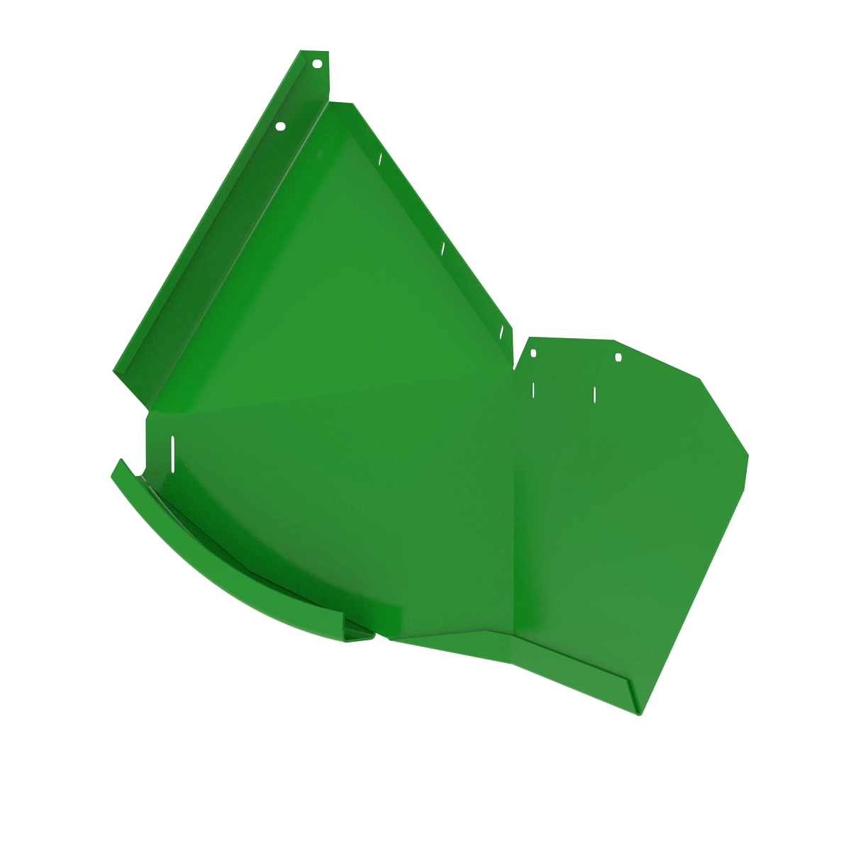 Windshield Assy-Rh Bpu