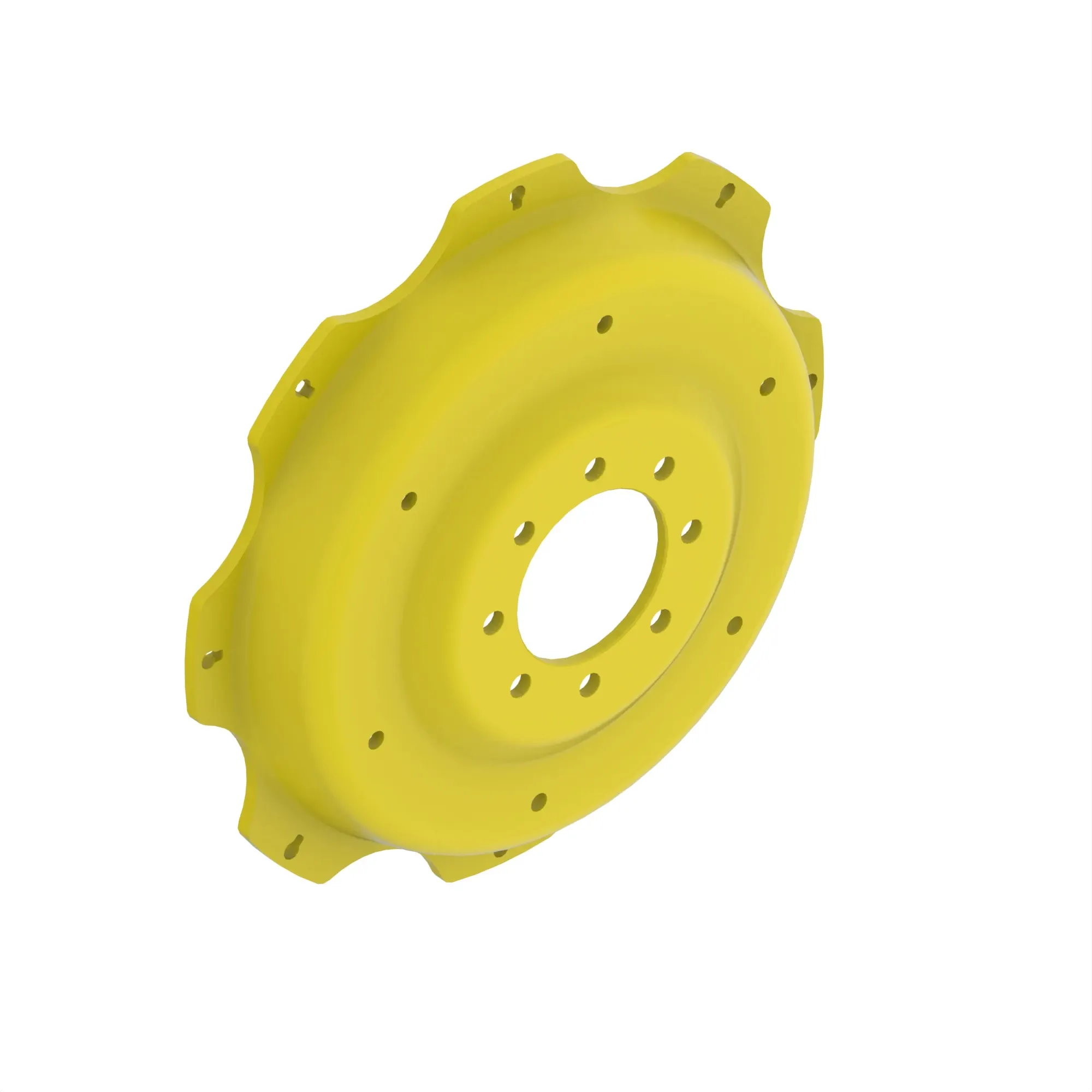 WHEEL CENTER, WHEEL CENTER, REAR