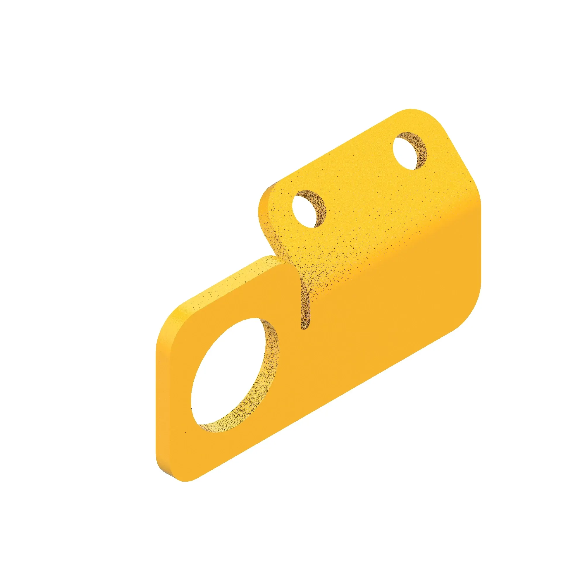 John Deere Bracket - T402636