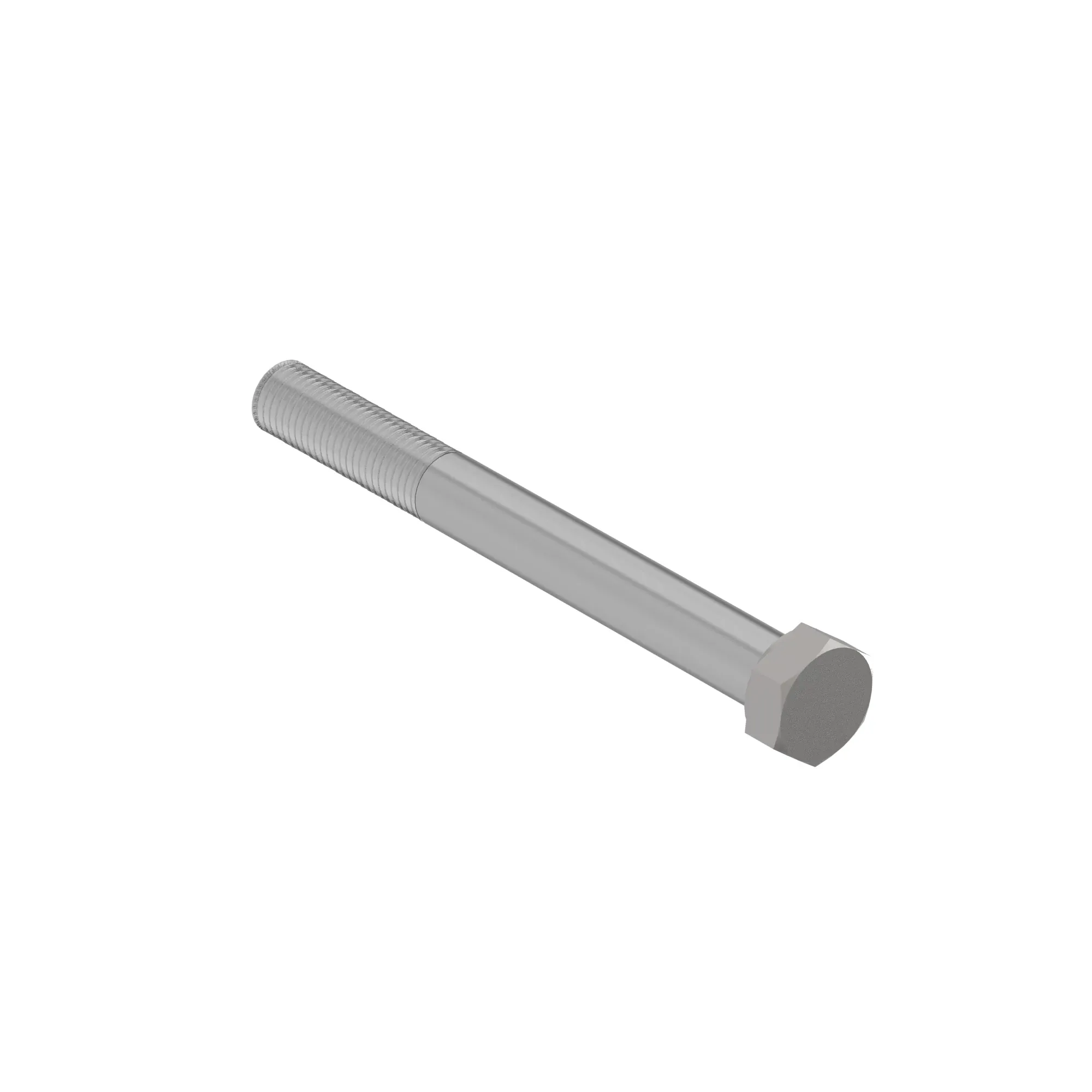 SCREW, HEX HEAD