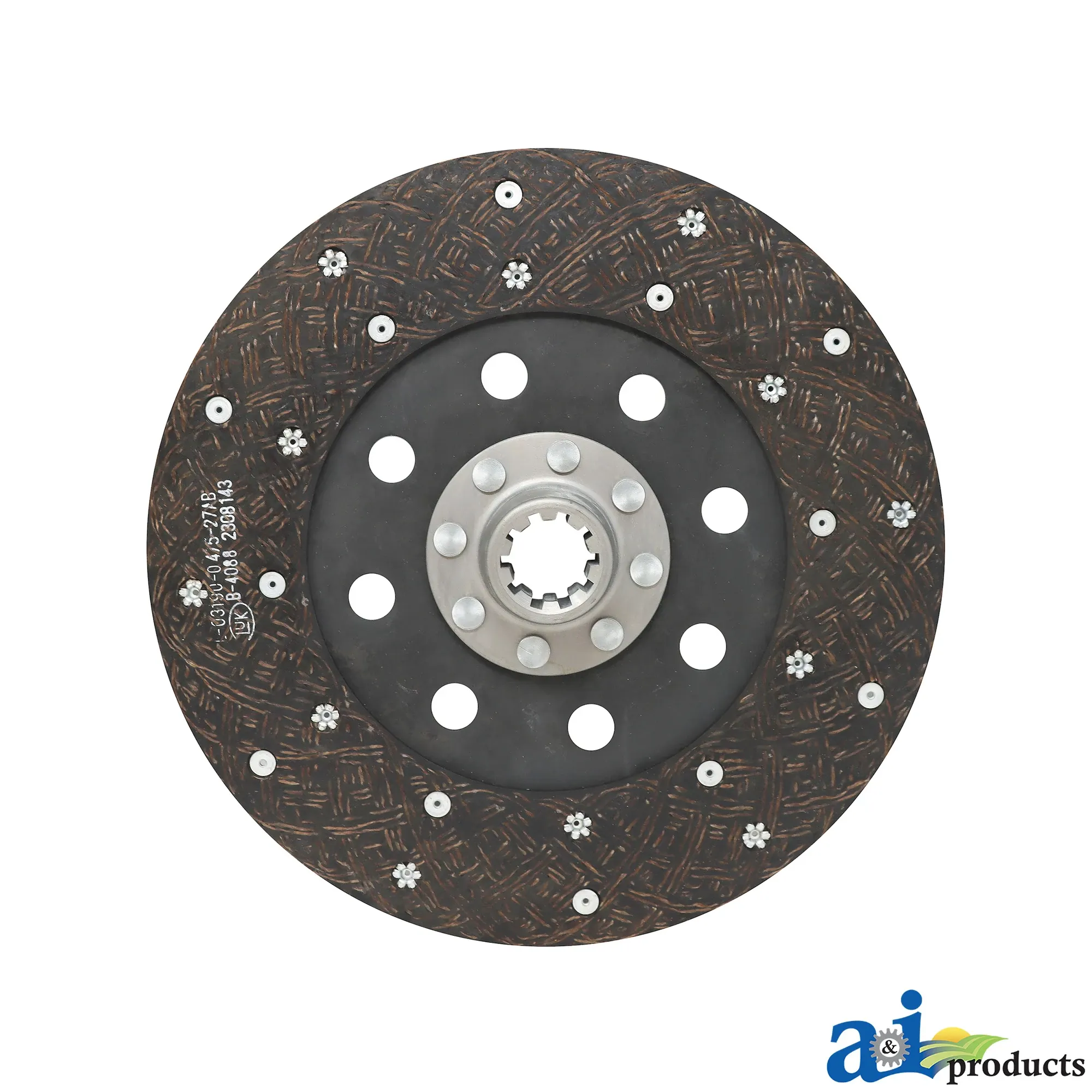 Clutch Disk