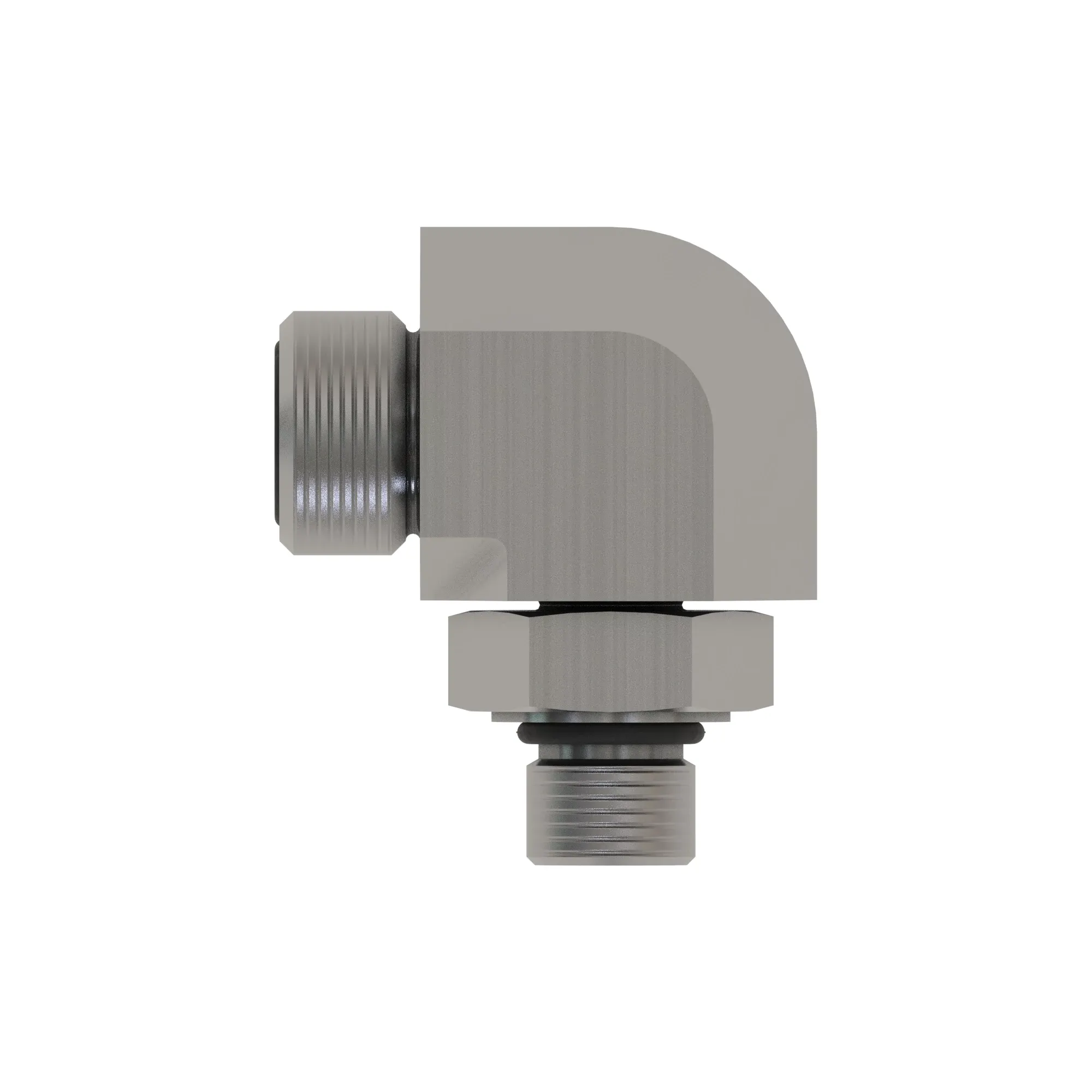 Elbow Fitting