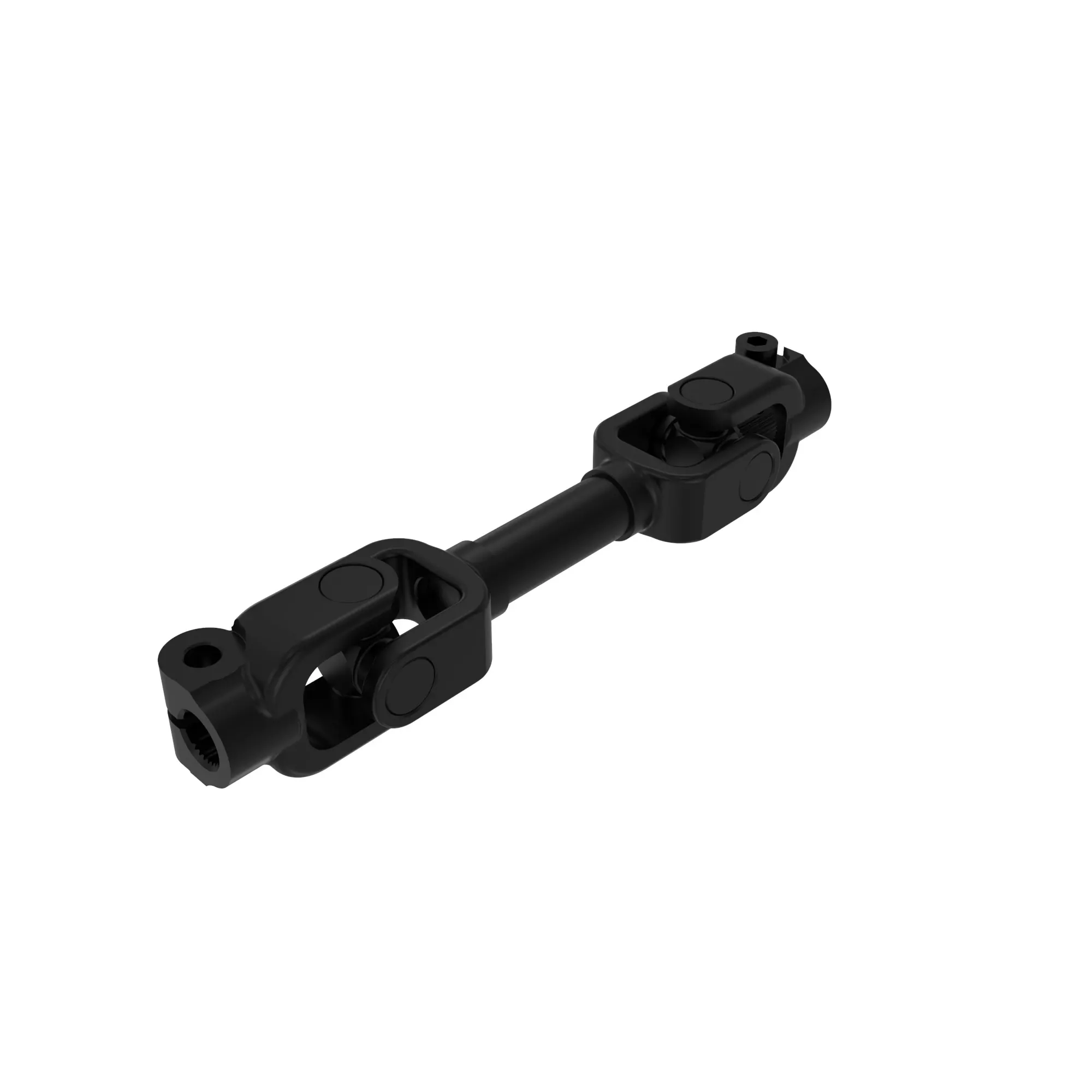 John Deere Steering Shaft, Lower - AUC18789