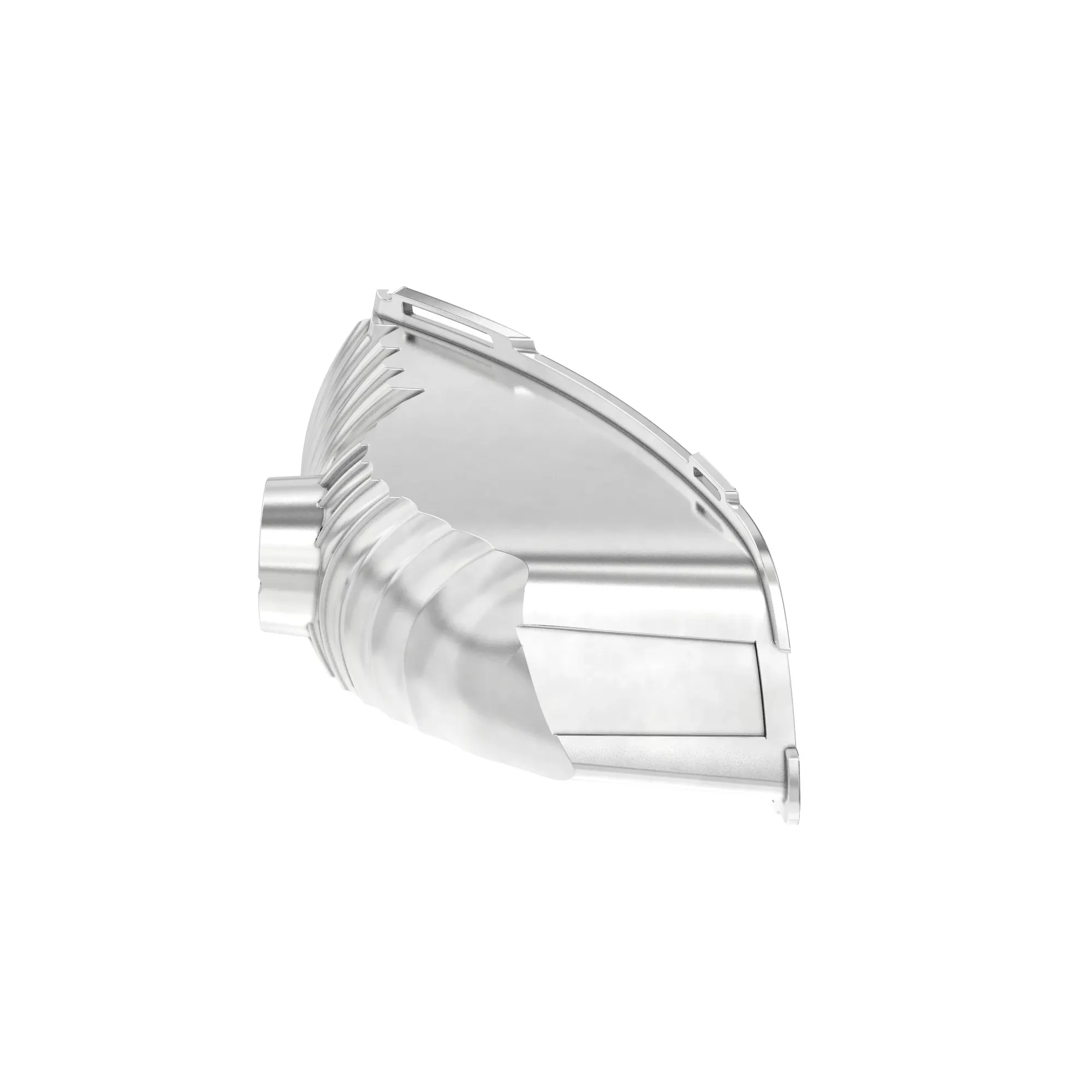 Reflector, LH Front
