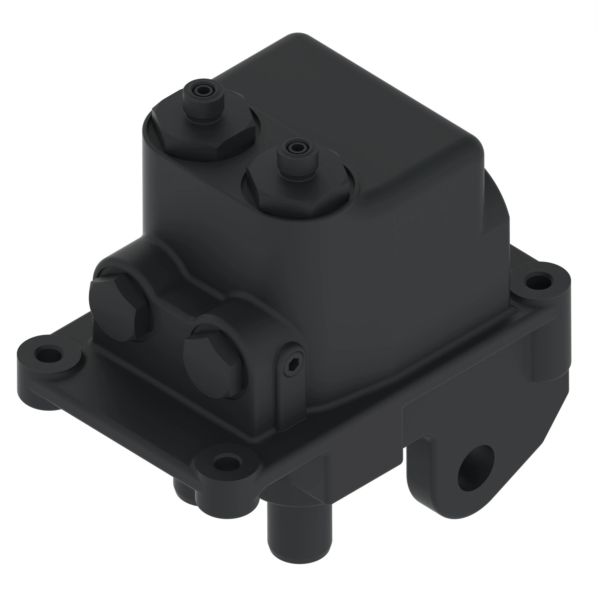VALVE SPOOL, VALVE SPOOL, BRAKE W/S