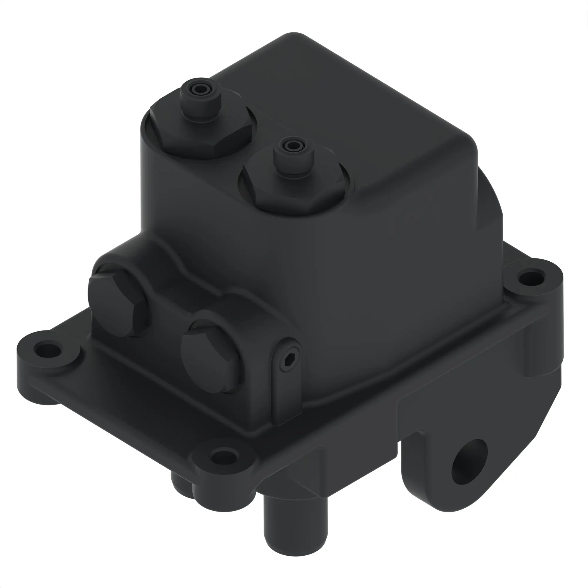 John Deere Valve Spool - SJ16752